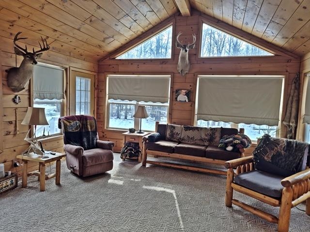 7237 COUNTY ROAD V, Marshfield, Wisconsin 54449, 3 Bedrooms Bedrooms, ,1 BathroomBathrooms,Residential,For Sale,7237 COUNTY ROAD V,22600671