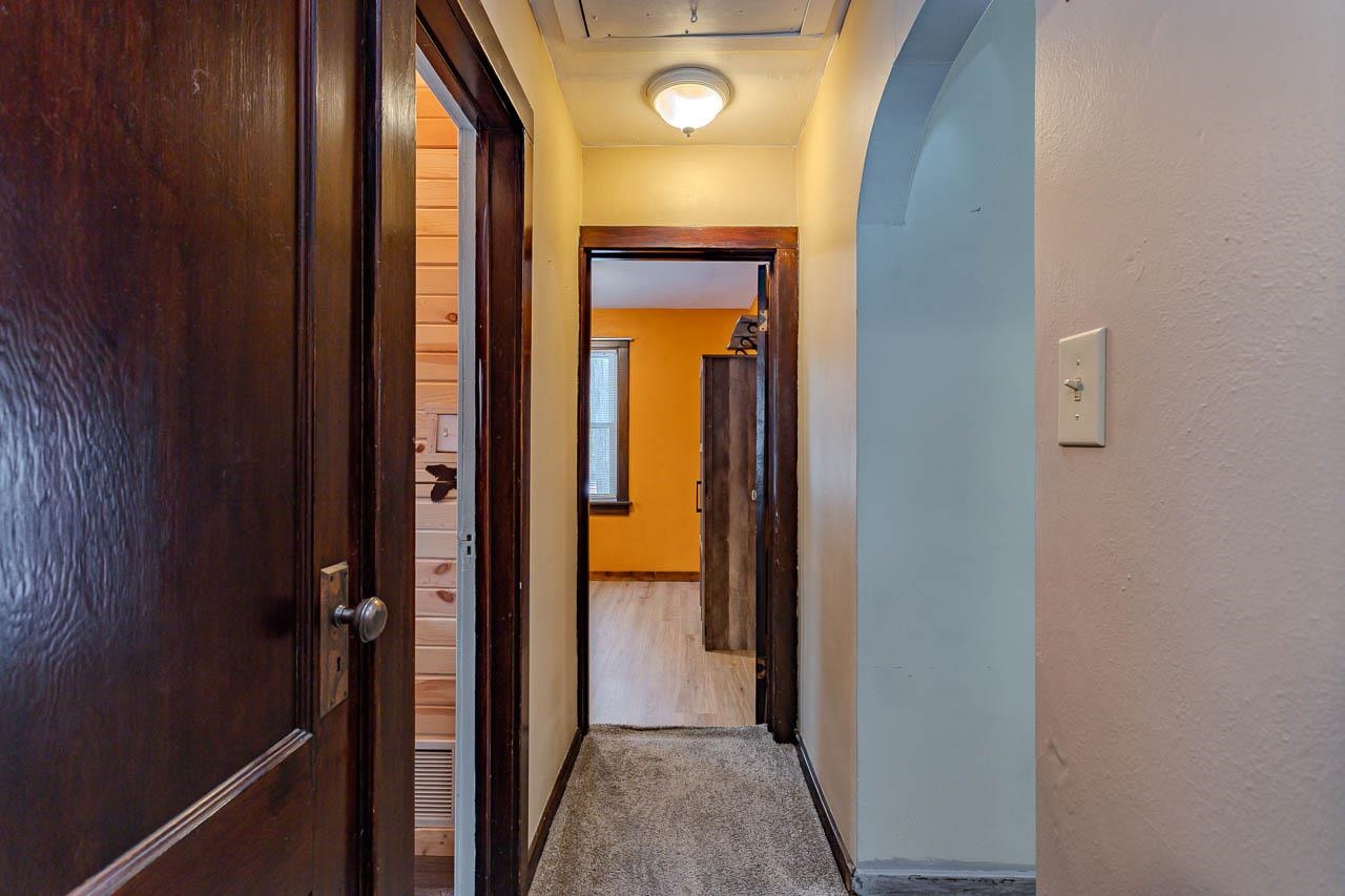 212 RADTKE STREET, Schofield, Wisconsin 54476, 2 Bedrooms Bedrooms, ,1 BathroomBathrooms,Residential,For Sale,212 RADTKE STREET,22600672