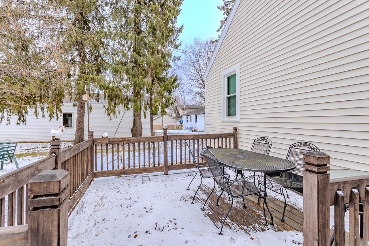 212 RADTKE STREET, Schofield, Wisconsin 54476, 2 Bedrooms Bedrooms, ,1 BathroomBathrooms,Residential,For Sale,212 RADTKE STREET,22600672