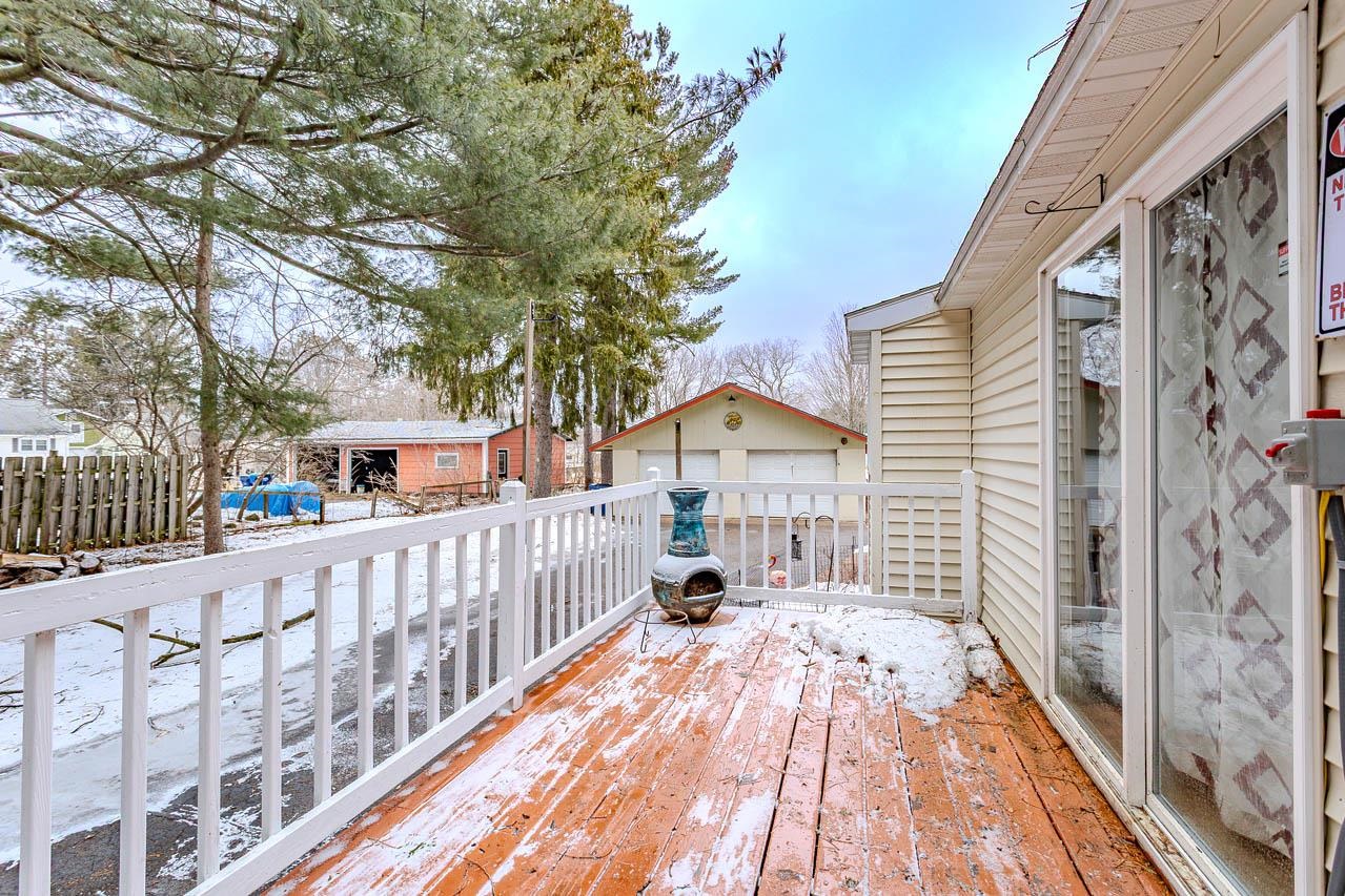 212 RADTKE STREET, Schofield, Wisconsin 54476, 2 Bedrooms Bedrooms, ,1 BathroomBathrooms,Residential,For Sale,212 RADTKE STREET,22600672