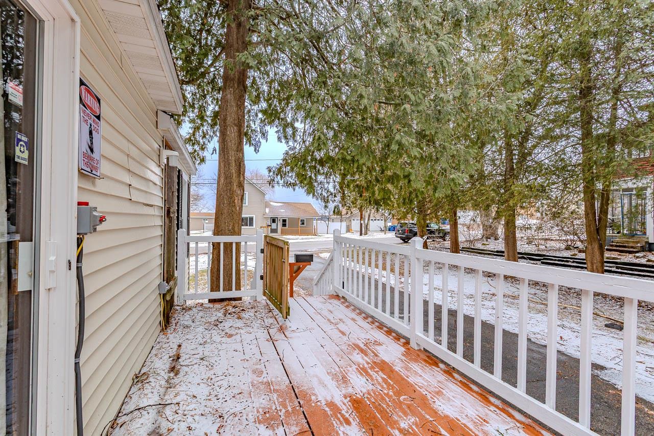 212 RADTKE STREET, Schofield, Wisconsin 54476, 2 Bedrooms Bedrooms, ,1 BathroomBathrooms,Residential,For Sale,212 RADTKE STREET,22600672