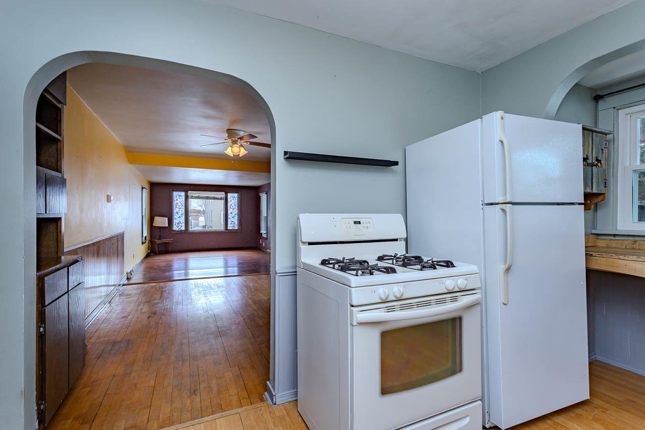 212 RADTKE STREET, Schofield, Wisconsin 54476, 2 Bedrooms Bedrooms, ,1 BathroomBathrooms,Residential,For Sale,212 RADTKE STREET,22600672