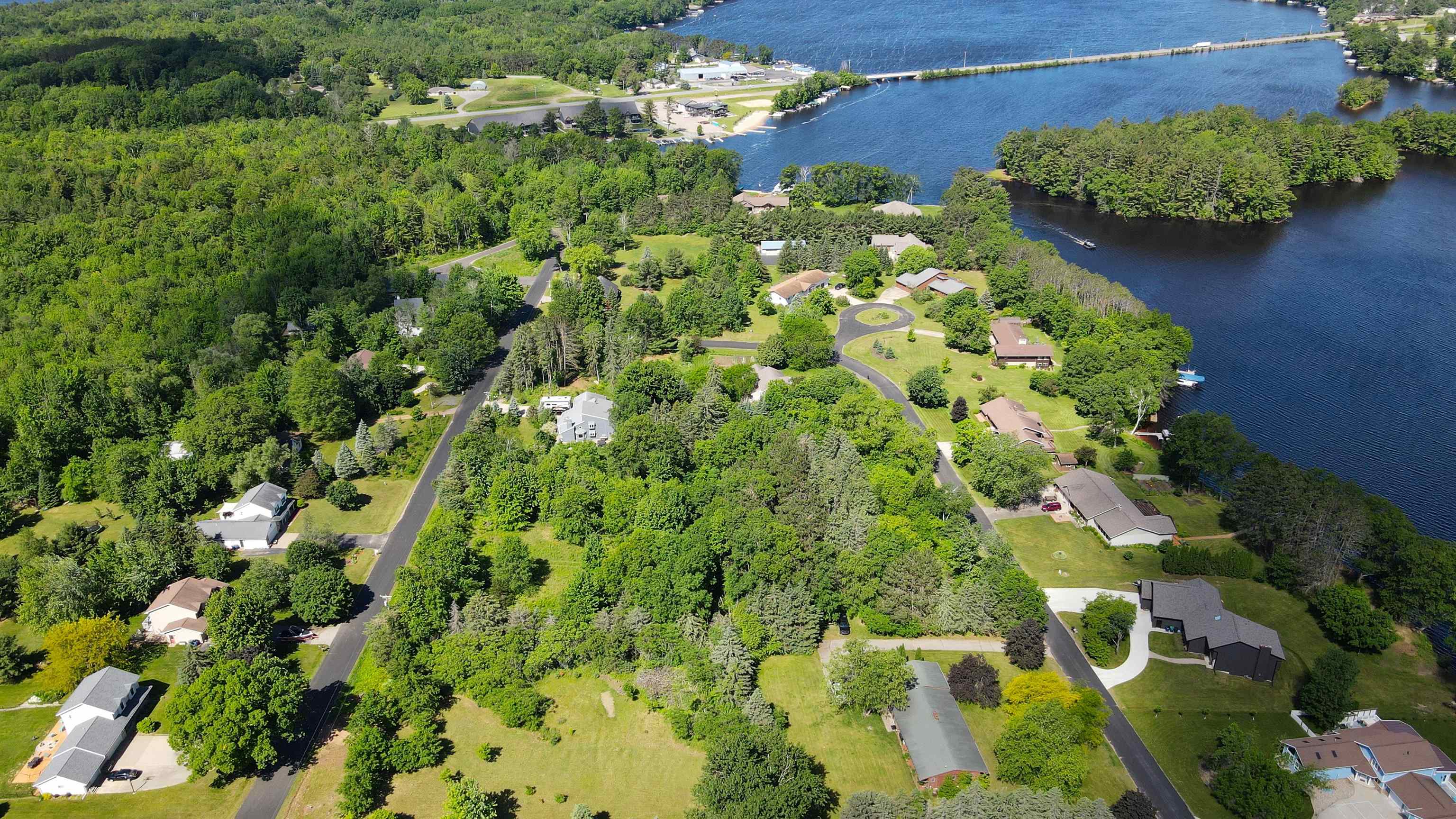 #2-1 Lot BAY VIEW DRIVE, Mosinee, Wisconsin 54455, ,Land,For Sale,#2-1 Lot BAY VIEW DRIVE,22600674