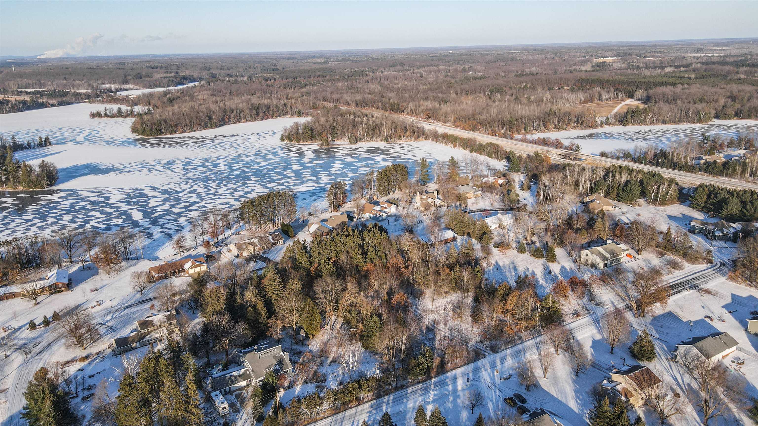 #2-1 Lot BAY VIEW DRIVE, Mosinee, Wisconsin 54455, ,Land,For Sale,#2-1 Lot BAY VIEW DRIVE,22600674