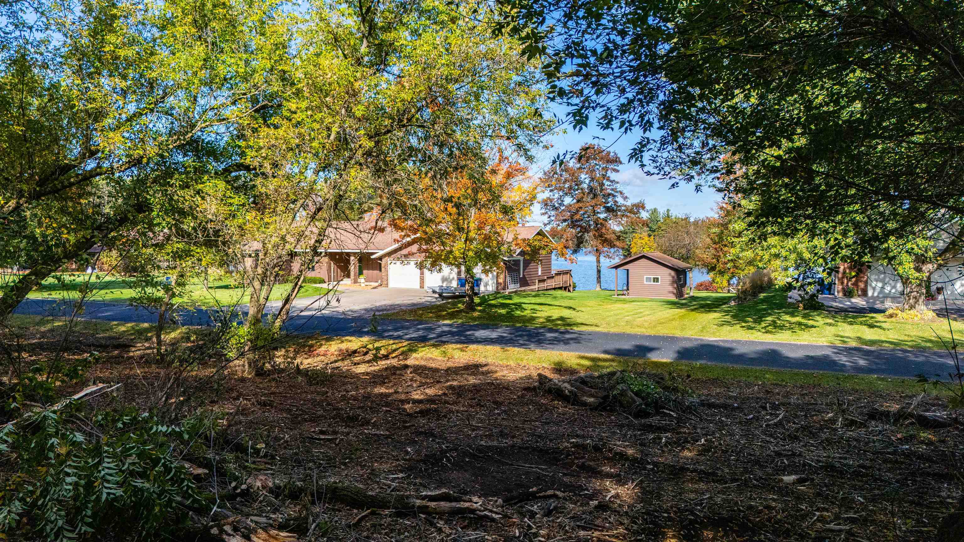 #2-1 Lot BAY VIEW DRIVE, Mosinee, Wisconsin 54455, ,Land,For Sale,#2-1 Lot BAY VIEW DRIVE,22600674