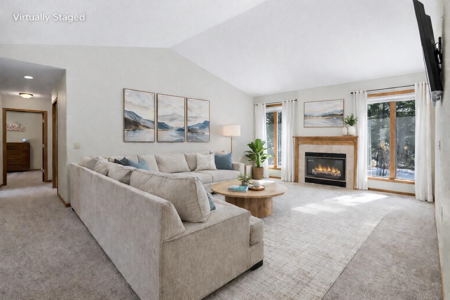 4520 BLACK FOREST DRIVE, Wisconsin Rapids, Wisconsin 54494, 5 Bedrooms Bedrooms, ,3 BathroomsBathrooms,Residential,For Sale,4520 BLACK FOREST DRIVE,22600675