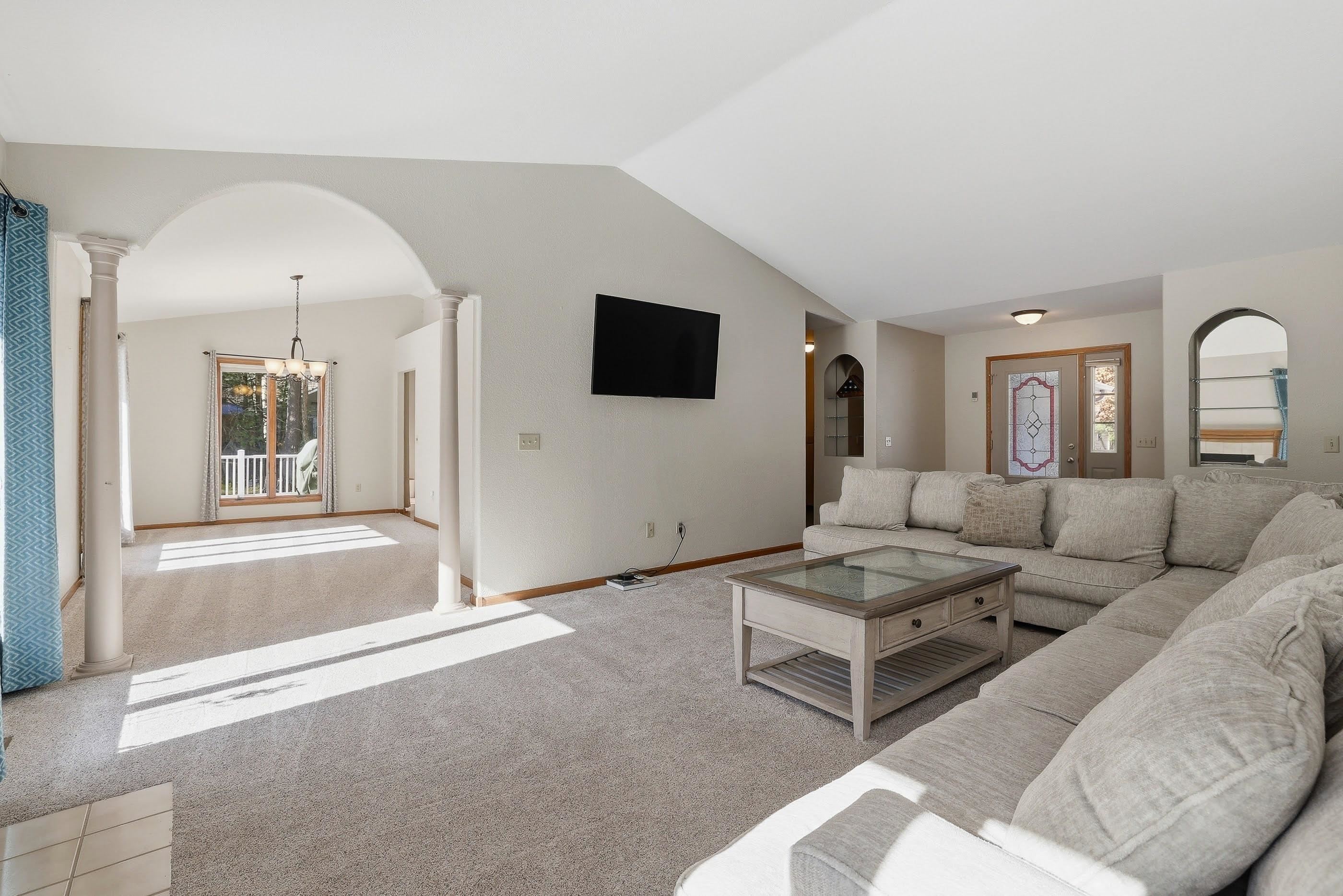 4520 BLACK FOREST DRIVE, Wisconsin Rapids, Wisconsin 54494, 5 Bedrooms Bedrooms, ,3 BathroomsBathrooms,Residential,For Sale,4520 BLACK FOREST DRIVE,22600675