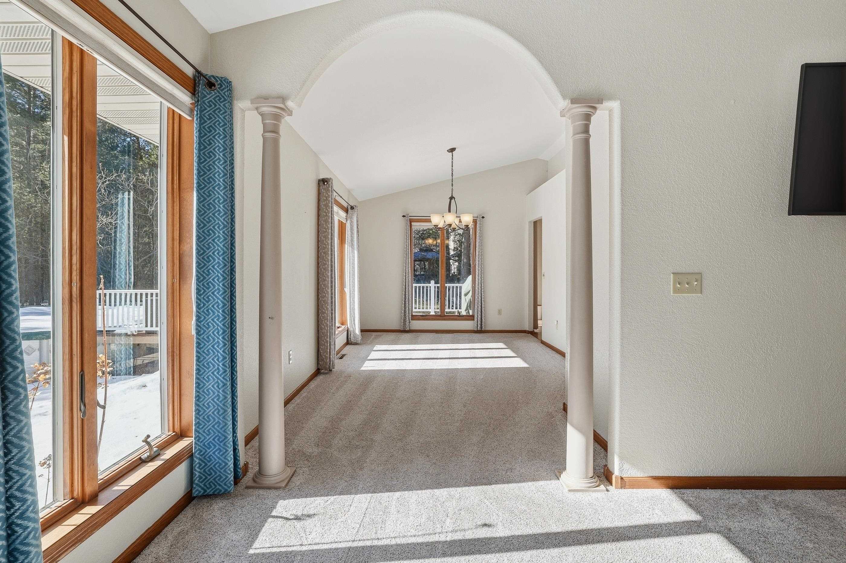 4520 BLACK FOREST DRIVE, Wisconsin Rapids, Wisconsin 54494, 5 Bedrooms Bedrooms, ,3 BathroomsBathrooms,Residential,For Sale,4520 BLACK FOREST DRIVE,22600675