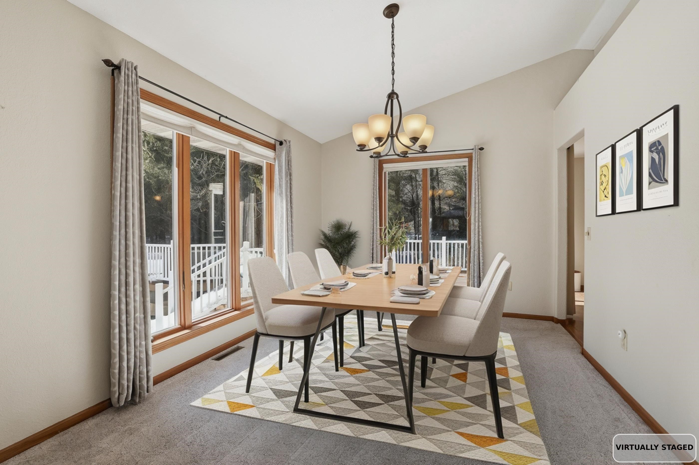 4520 BLACK FOREST DRIVE, Wisconsin Rapids, Wisconsin 54494, 5 Bedrooms Bedrooms, ,3 BathroomsBathrooms,Residential,For Sale,4520 BLACK FOREST DRIVE,22600675