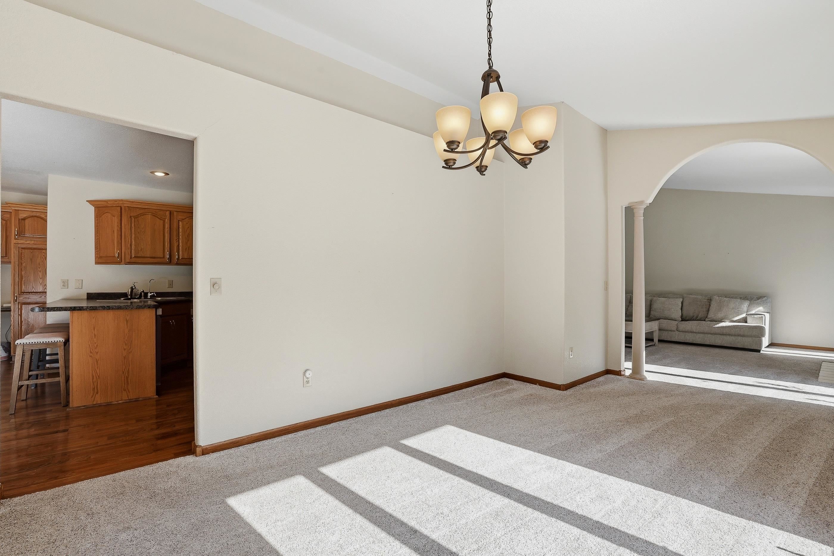 4520 BLACK FOREST DRIVE, Wisconsin Rapids, Wisconsin 54494, 5 Bedrooms Bedrooms, ,3 BathroomsBathrooms,Residential,For Sale,4520 BLACK FOREST DRIVE,22600675