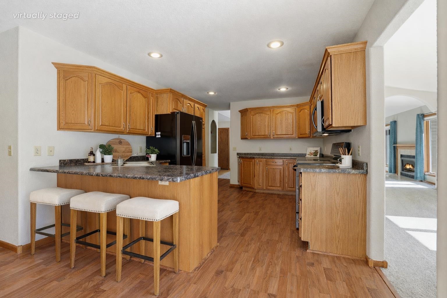 4520 BLACK FOREST DRIVE, Wisconsin Rapids, Wisconsin 54494, 5 Bedrooms Bedrooms, ,3 BathroomsBathrooms,Residential,For Sale,4520 BLACK FOREST DRIVE,22600675