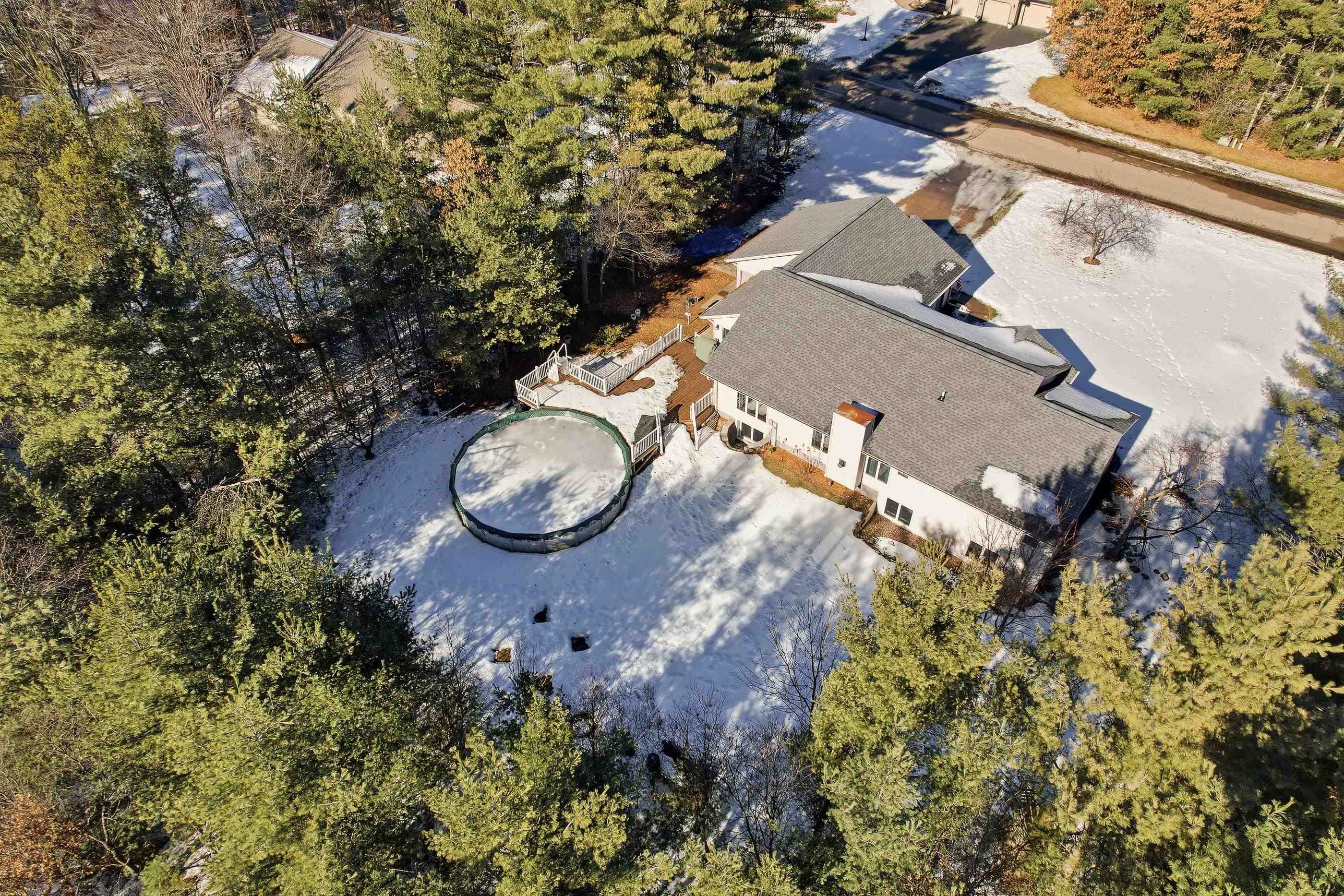 4520 BLACK FOREST DRIVE, Wisconsin Rapids, Wisconsin 54494, 5 Bedrooms Bedrooms, ,3 BathroomsBathrooms,Residential,For Sale,4520 BLACK FOREST DRIVE,22600675