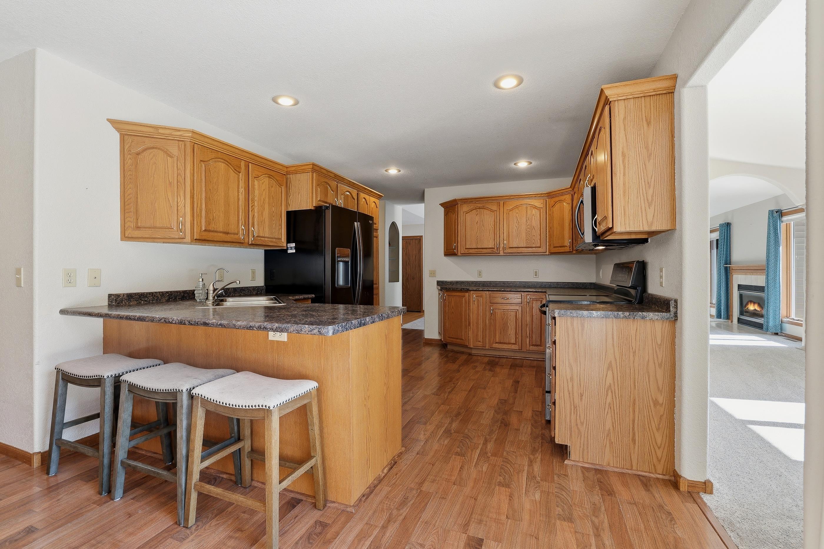 4520 BLACK FOREST DRIVE, Wisconsin Rapids, Wisconsin 54494, 5 Bedrooms Bedrooms, ,3 BathroomsBathrooms,Residential,For Sale,4520 BLACK FOREST DRIVE,22600675