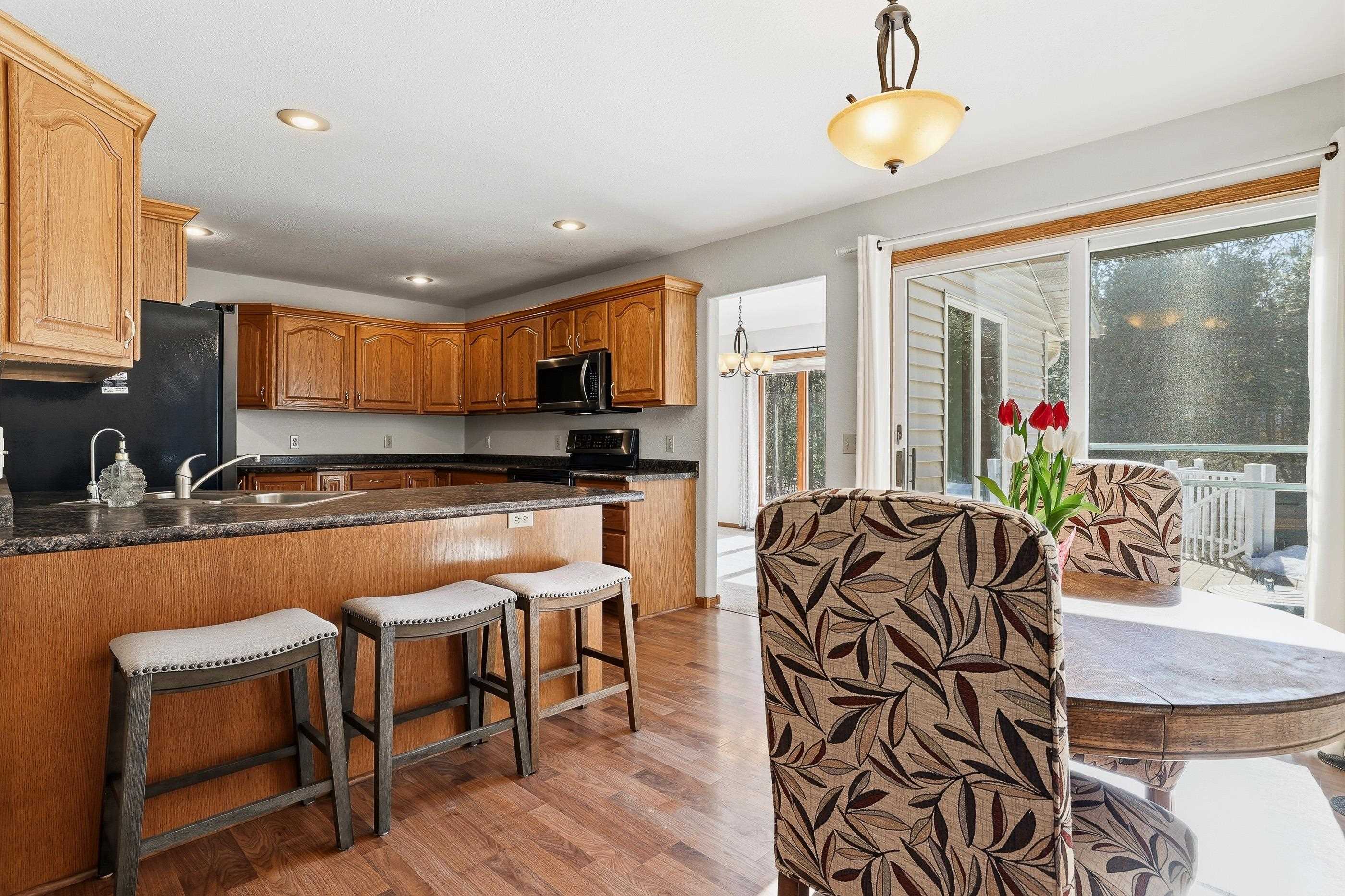 4520 BLACK FOREST DRIVE, Wisconsin Rapids, Wisconsin 54494, 5 Bedrooms Bedrooms, ,3 BathroomsBathrooms,Residential,For Sale,4520 BLACK FOREST DRIVE,22600675