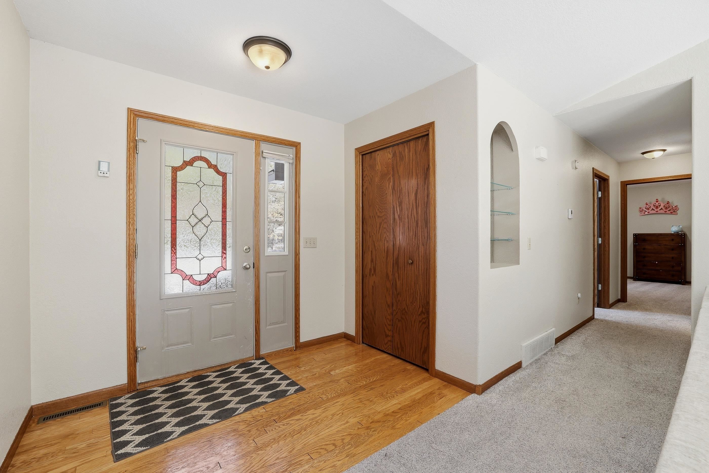 4520 BLACK FOREST DRIVE, Wisconsin Rapids, Wisconsin 54494, 5 Bedrooms Bedrooms, ,3 BathroomsBathrooms,Residential,For Sale,4520 BLACK FOREST DRIVE,22600675