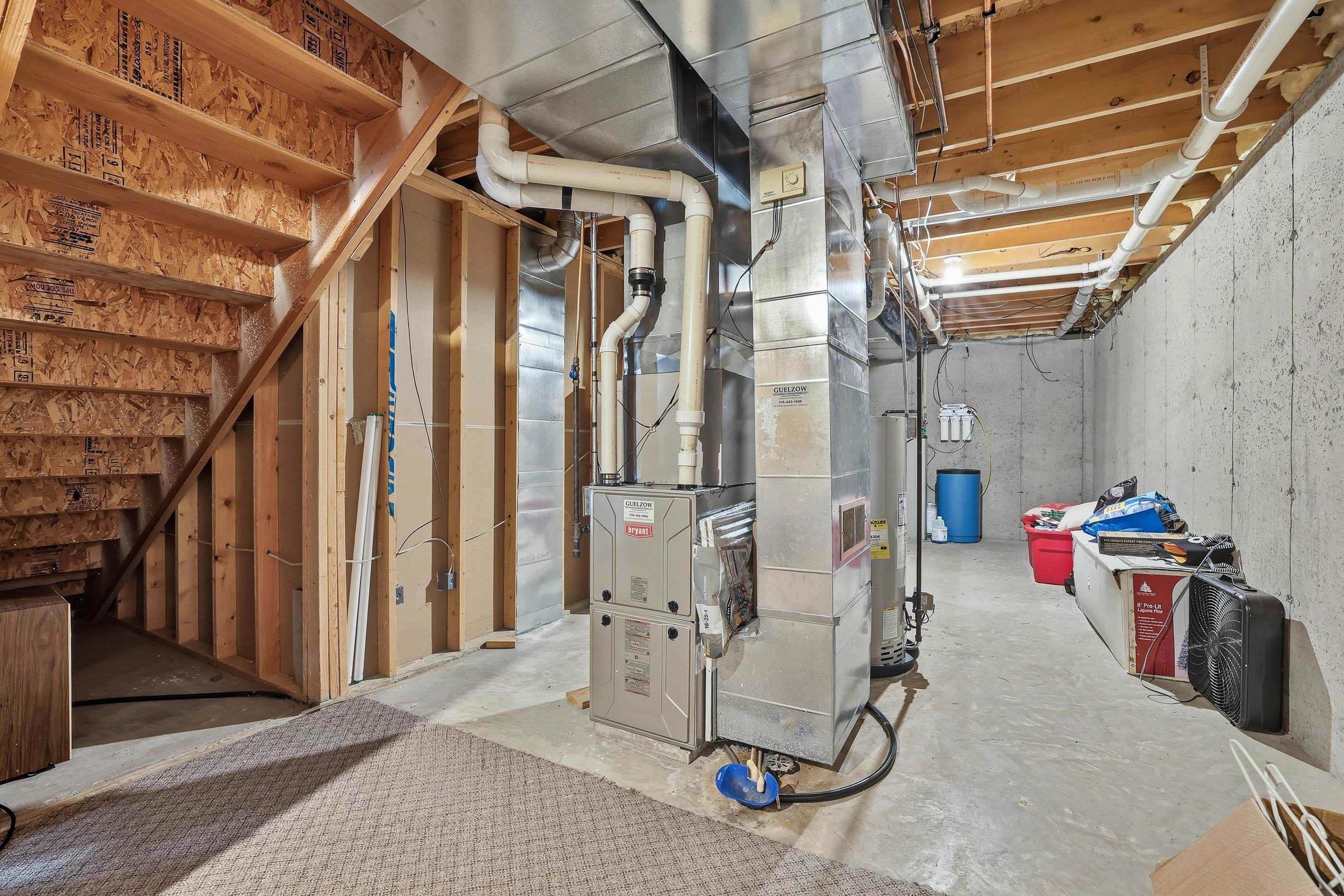 4520 BLACK FOREST DRIVE, Wisconsin Rapids, Wisconsin 54494, 5 Bedrooms Bedrooms, ,3 BathroomsBathrooms,Residential,For Sale,4520 BLACK FOREST DRIVE,22600675