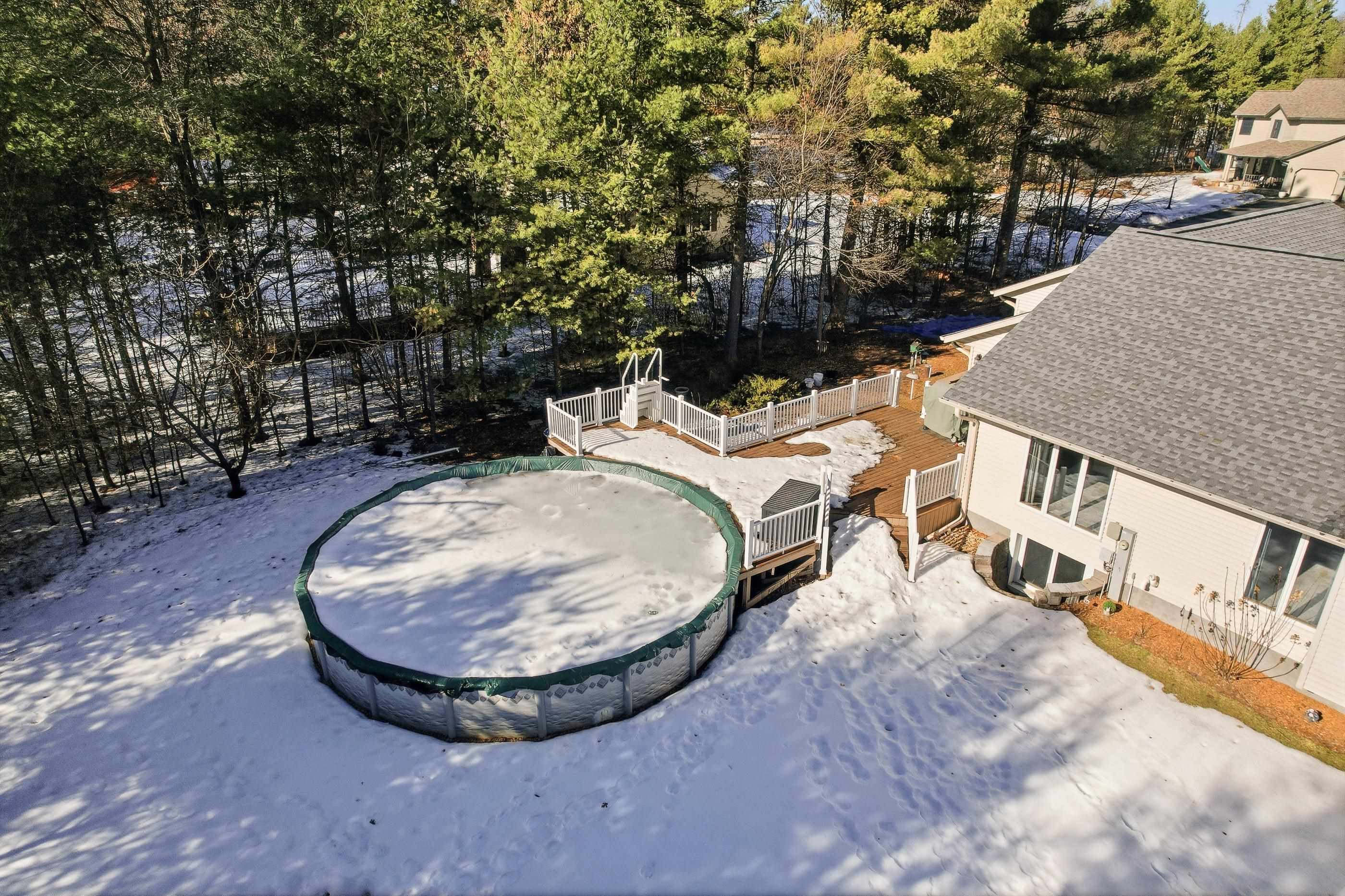 4520 BLACK FOREST DRIVE, Wisconsin Rapids, Wisconsin 54494, 5 Bedrooms Bedrooms, ,3 BathroomsBathrooms,Residential,For Sale,4520 BLACK FOREST DRIVE,22600675