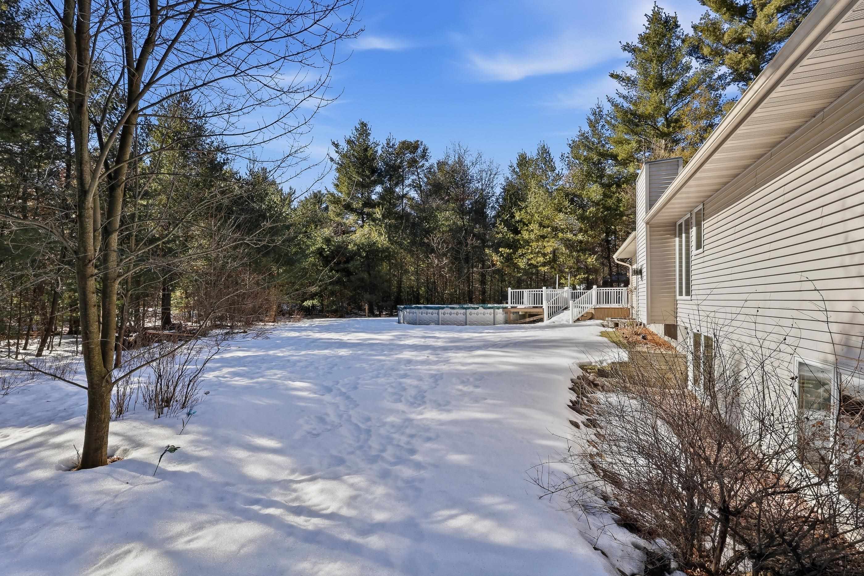 4520 BLACK FOREST DRIVE, Wisconsin Rapids, Wisconsin 54494, 5 Bedrooms Bedrooms, ,3 BathroomsBathrooms,Residential,For Sale,4520 BLACK FOREST DRIVE,22600675