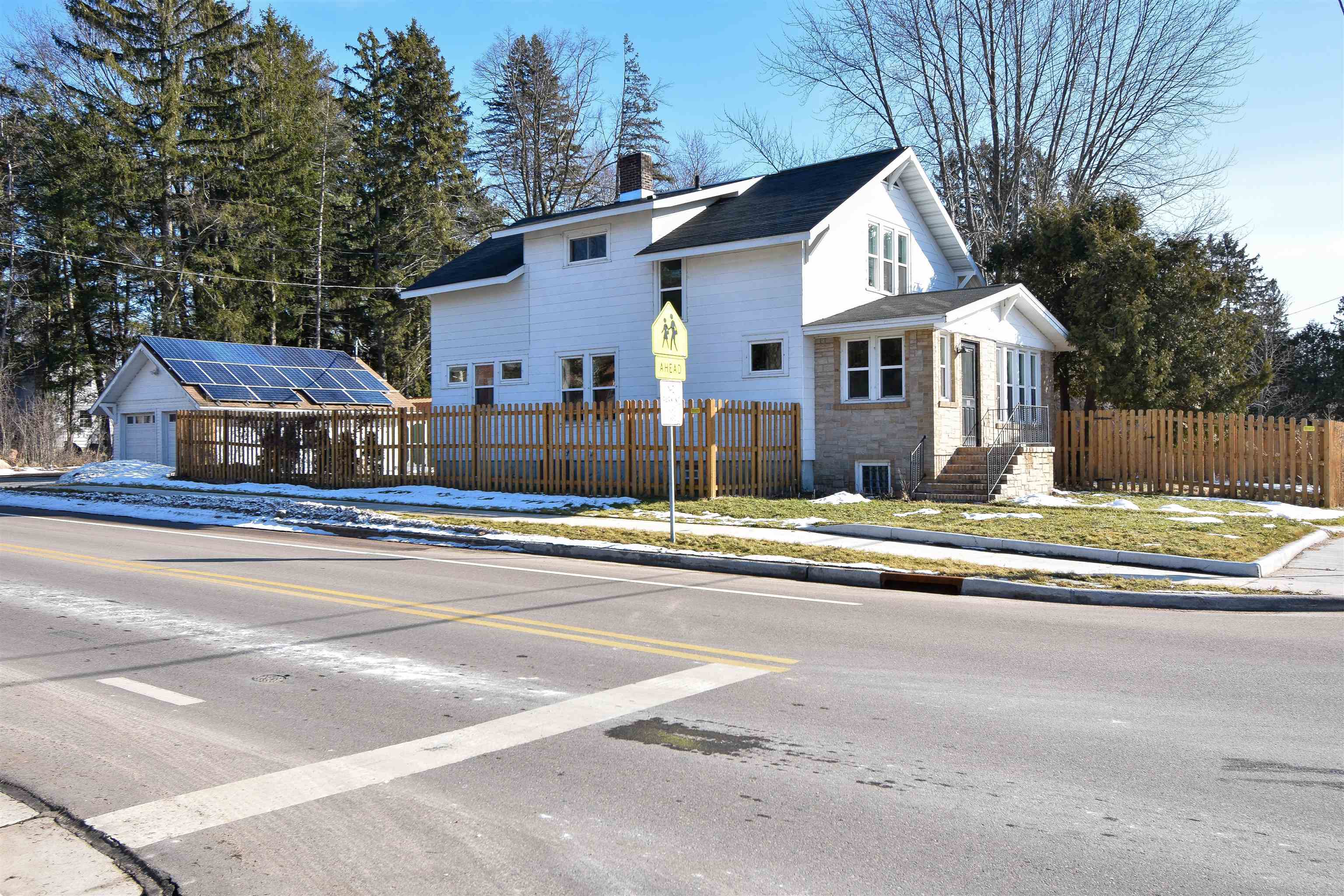 101 UNION STREET, Stevens Point, Wisconsin 54481, 3 Bedrooms Bedrooms, ,1 BathroomBathrooms,Residential,For Sale,101 UNION STREET,22600677