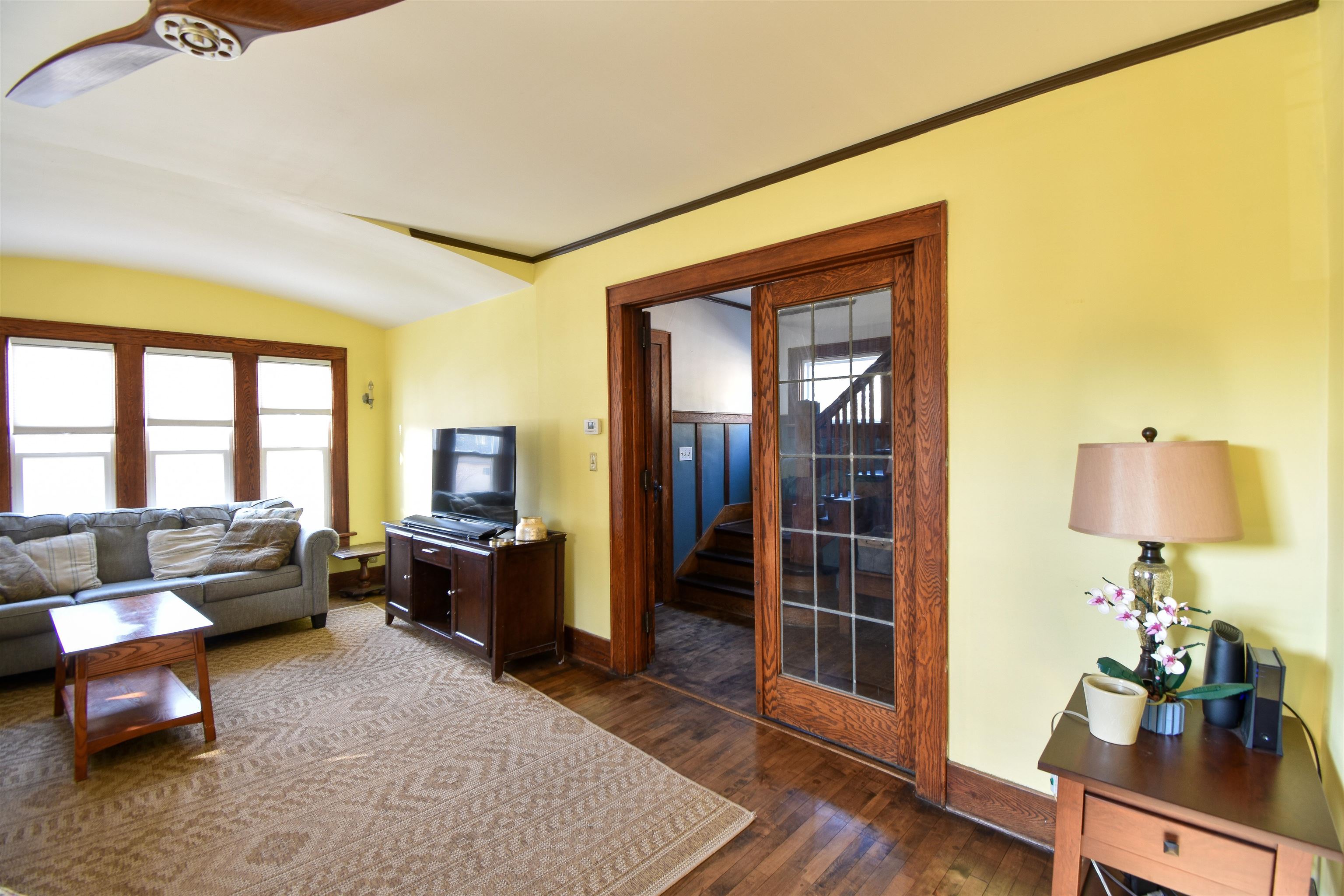 101 UNION STREET, Stevens Point, Wisconsin 54481, 3 Bedrooms Bedrooms, ,1 BathroomBathrooms,Residential,For Sale,101 UNION STREET,22600677