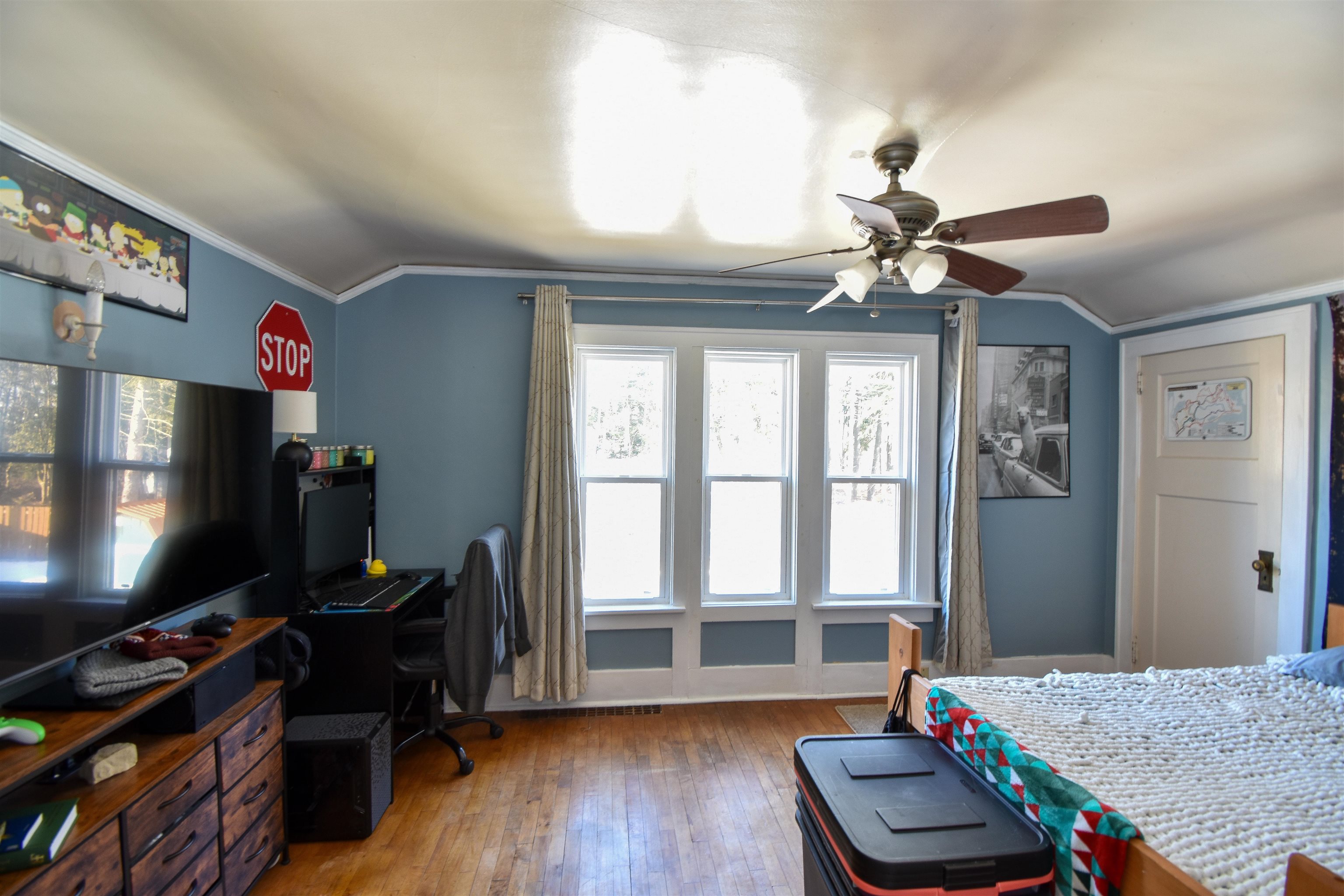 101 UNION STREET, Stevens Point, Wisconsin 54481, 3 Bedrooms Bedrooms, ,1 BathroomBathrooms,Residential,For Sale,101 UNION STREET,22600677