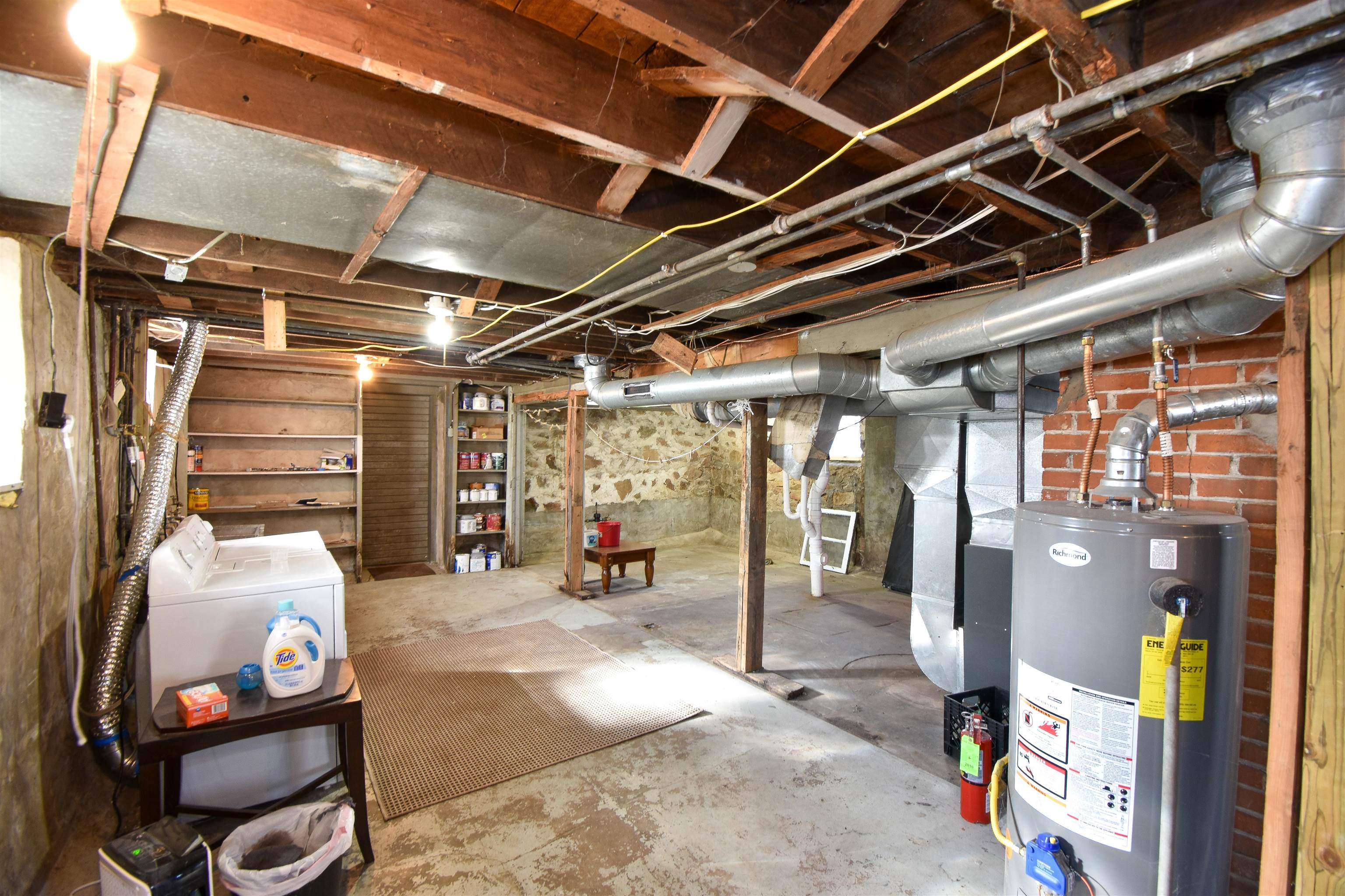 101 UNION STREET, Stevens Point, Wisconsin 54481, 3 Bedrooms Bedrooms, ,1 BathroomBathrooms,Residential,For Sale,101 UNION STREET,22600677