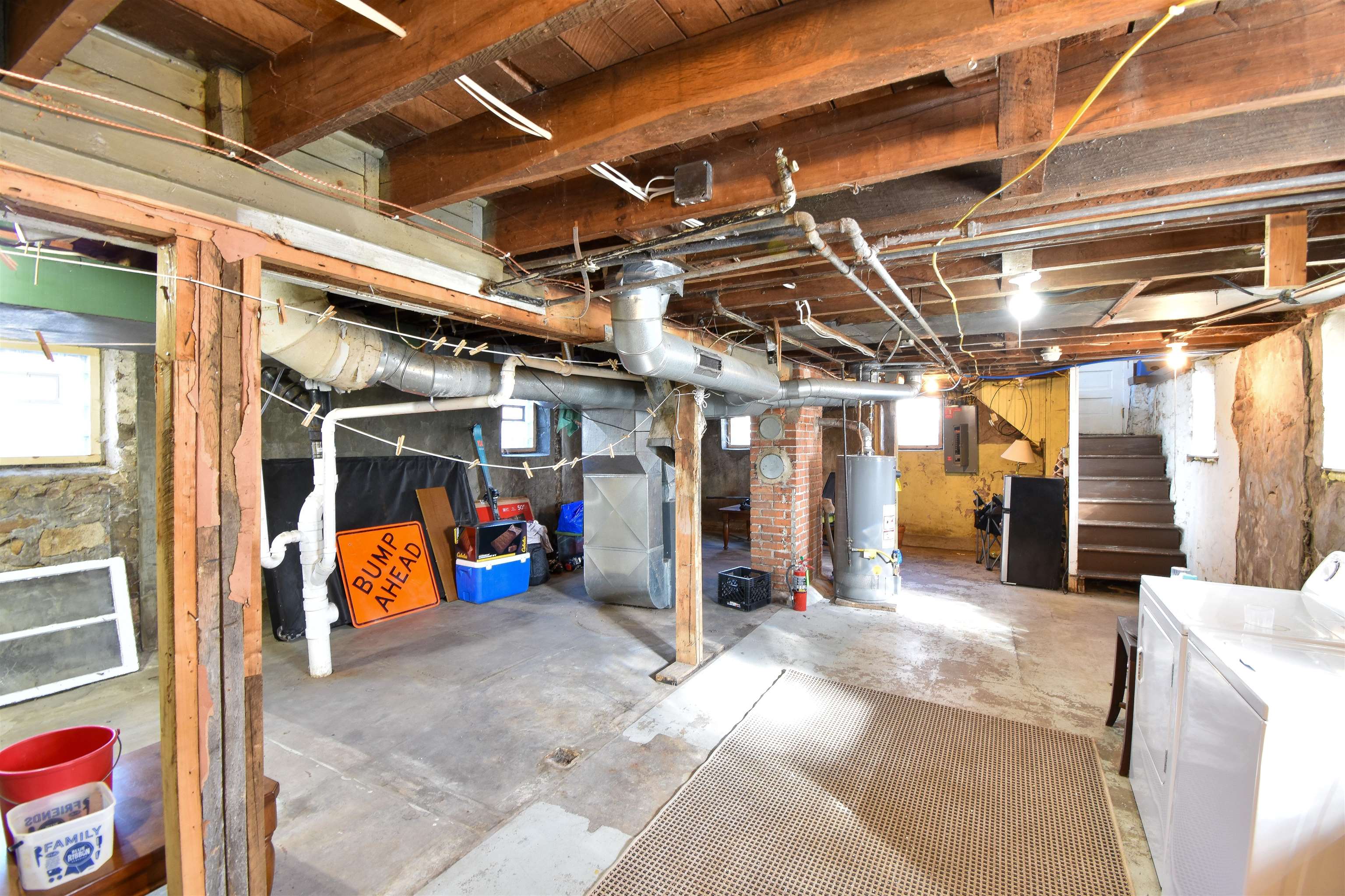 101 UNION STREET, Stevens Point, Wisconsin 54481, 3 Bedrooms Bedrooms, ,1 BathroomBathrooms,Residential,For Sale,101 UNION STREET,22600677