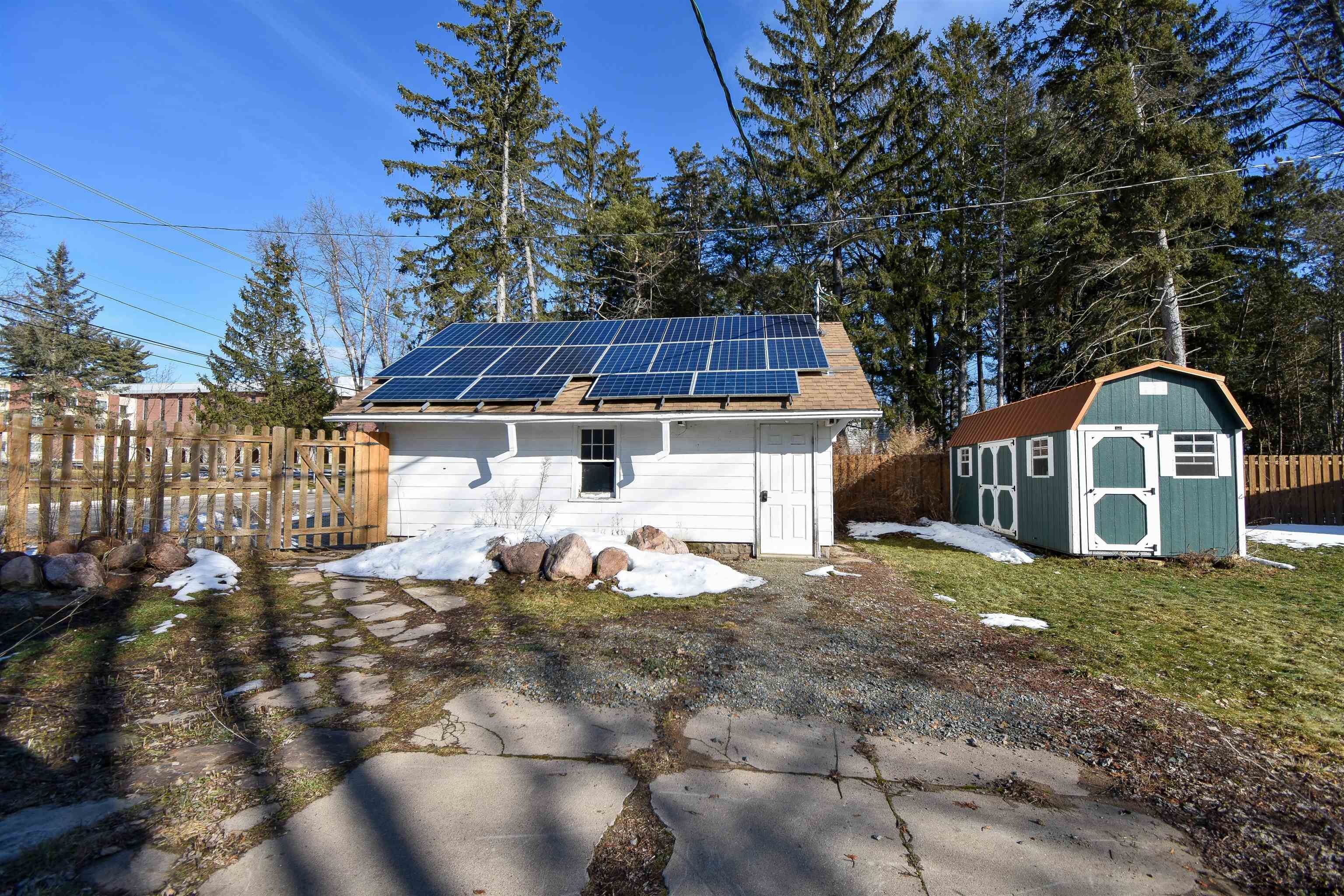 101 UNION STREET, Stevens Point, Wisconsin 54481, 3 Bedrooms Bedrooms, ,1 BathroomBathrooms,Residential,For Sale,101 UNION STREET,22600677