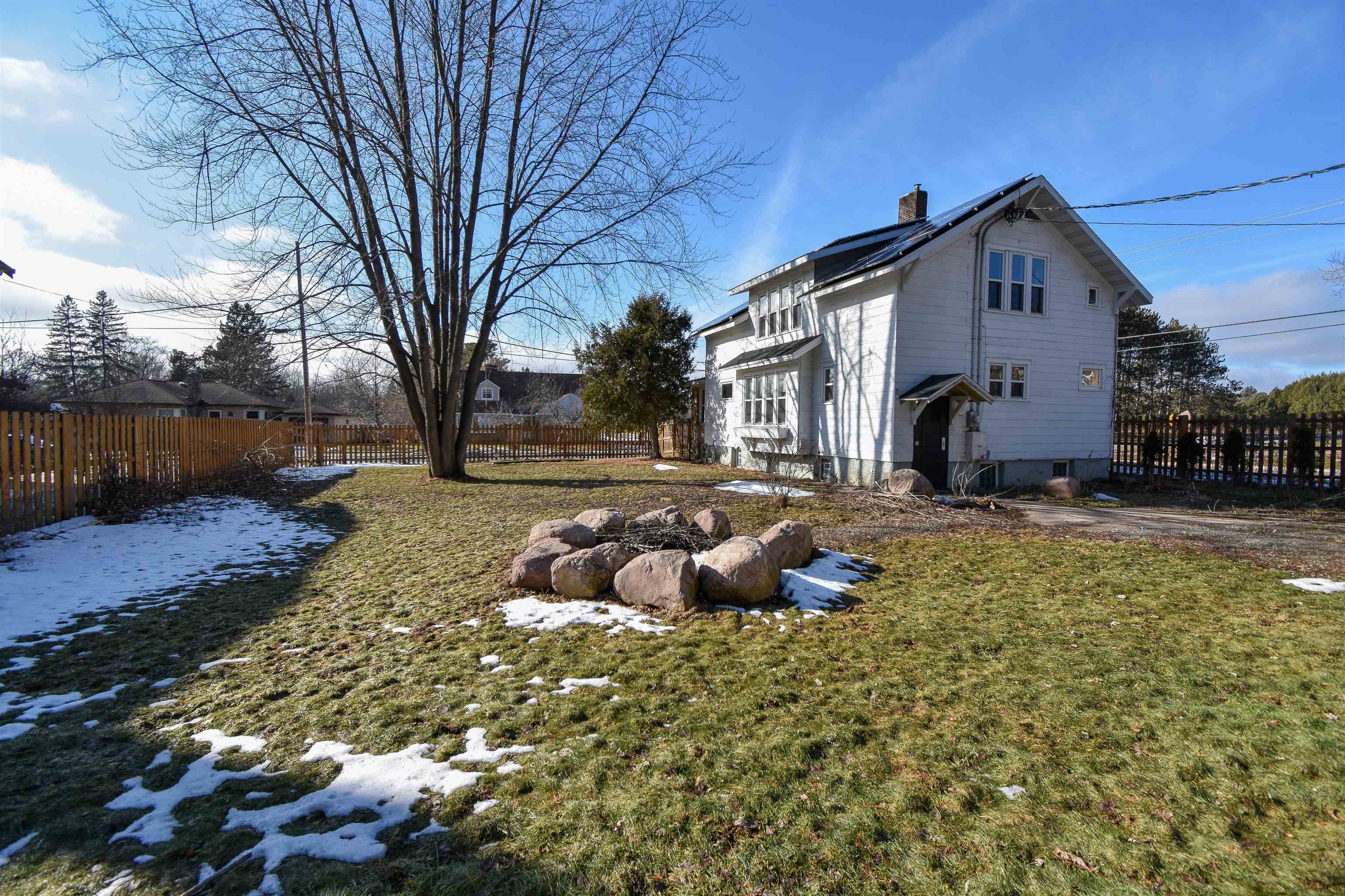 101 UNION STREET, Stevens Point, Wisconsin 54481, 3 Bedrooms Bedrooms, ,1 BathroomBathrooms,Residential,For Sale,101 UNION STREET,22600677