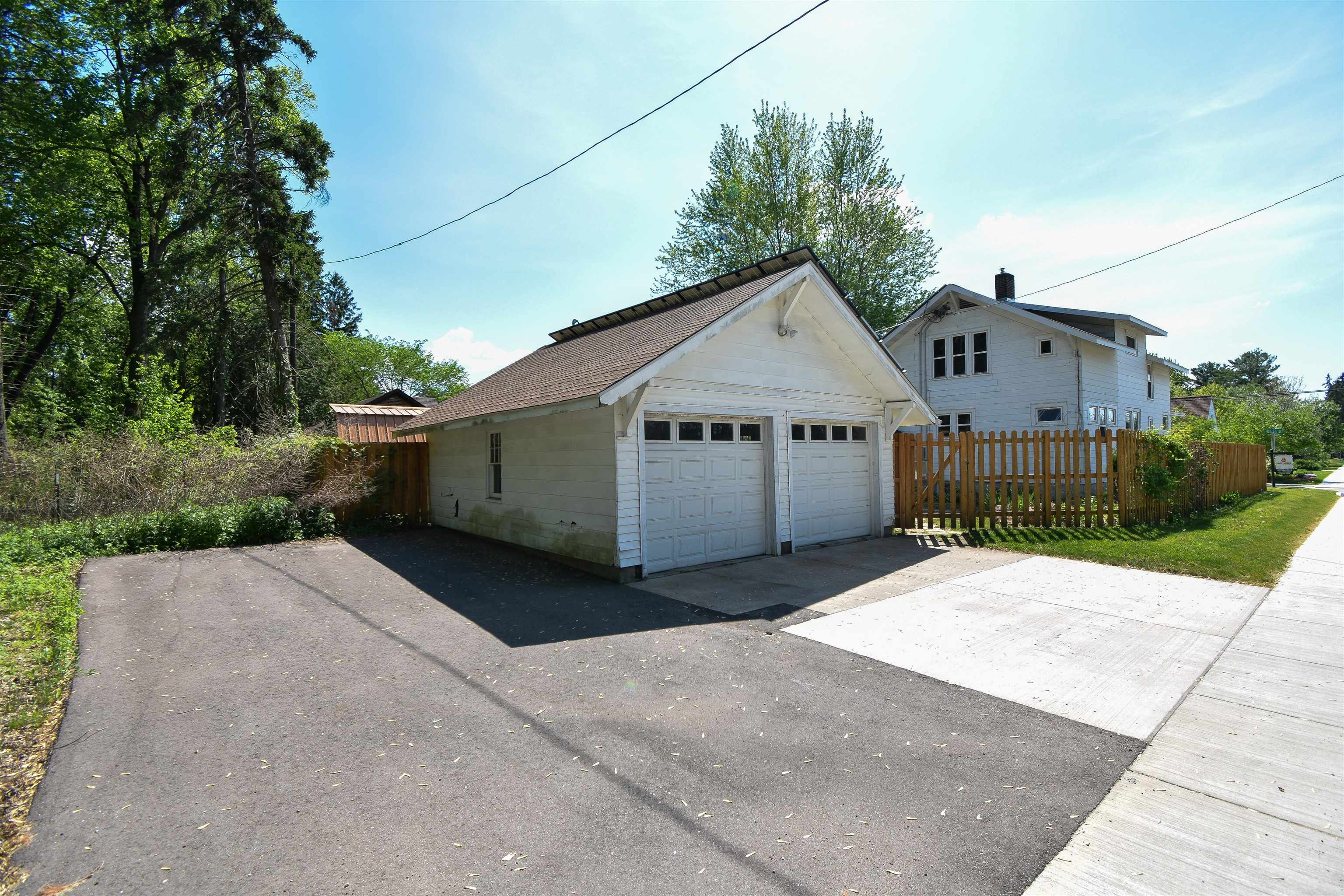 101 UNION STREET, Stevens Point, Wisconsin 54481, 3 Bedrooms Bedrooms, ,1 BathroomBathrooms,Residential,For Sale,101 UNION STREET,22600677