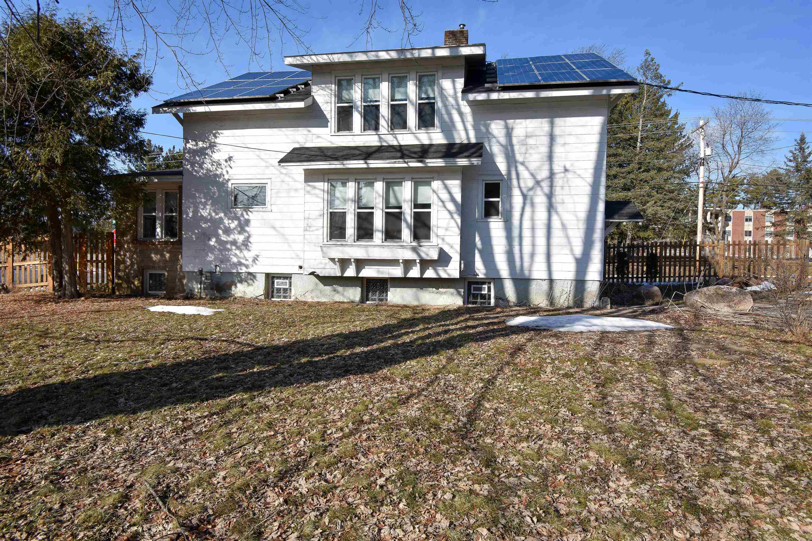 101 UNION STREET, Stevens Point, Wisconsin 54481, 3 Bedrooms Bedrooms, ,1 BathroomBathrooms,Residential,For Sale,101 UNION STREET,22600677