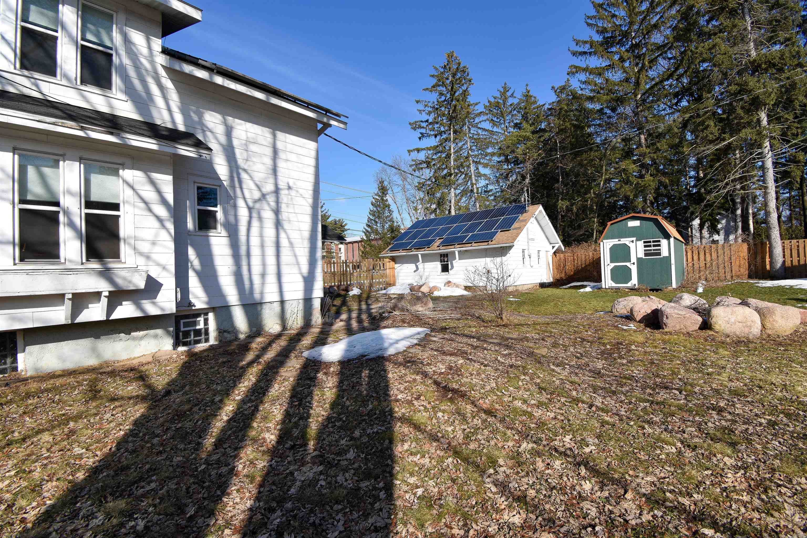 101 UNION STREET, Stevens Point, Wisconsin 54481, 3 Bedrooms Bedrooms, ,1 BathroomBathrooms,Residential,For Sale,101 UNION STREET,22600677