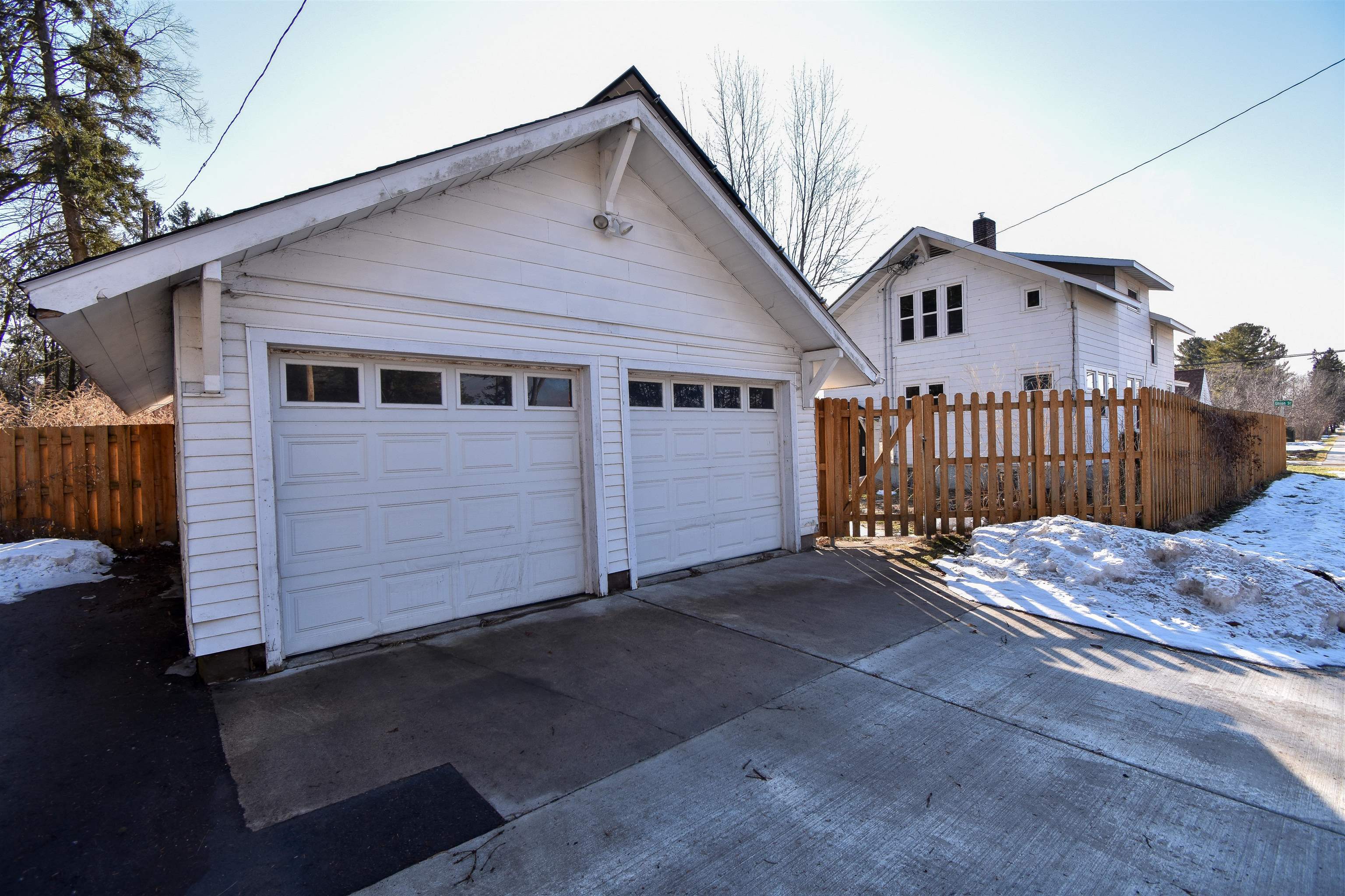 101 UNION STREET, Stevens Point, Wisconsin 54481, 3 Bedrooms Bedrooms, ,1 BathroomBathrooms,Residential,For Sale,101 UNION STREET,22600677