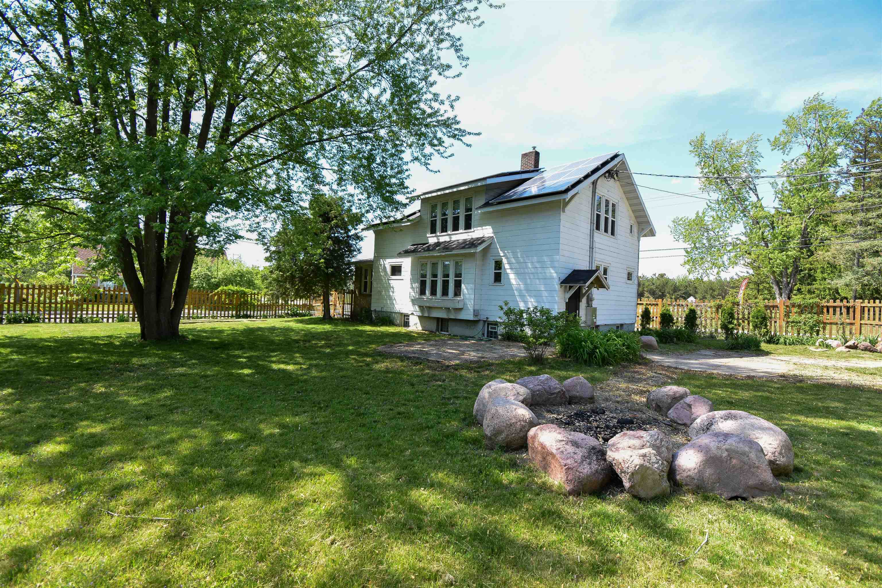 101 UNION STREET, Stevens Point, Wisconsin 54481, 3 Bedrooms Bedrooms, ,1 BathroomBathrooms,Residential,For Sale,101 UNION STREET,22600677