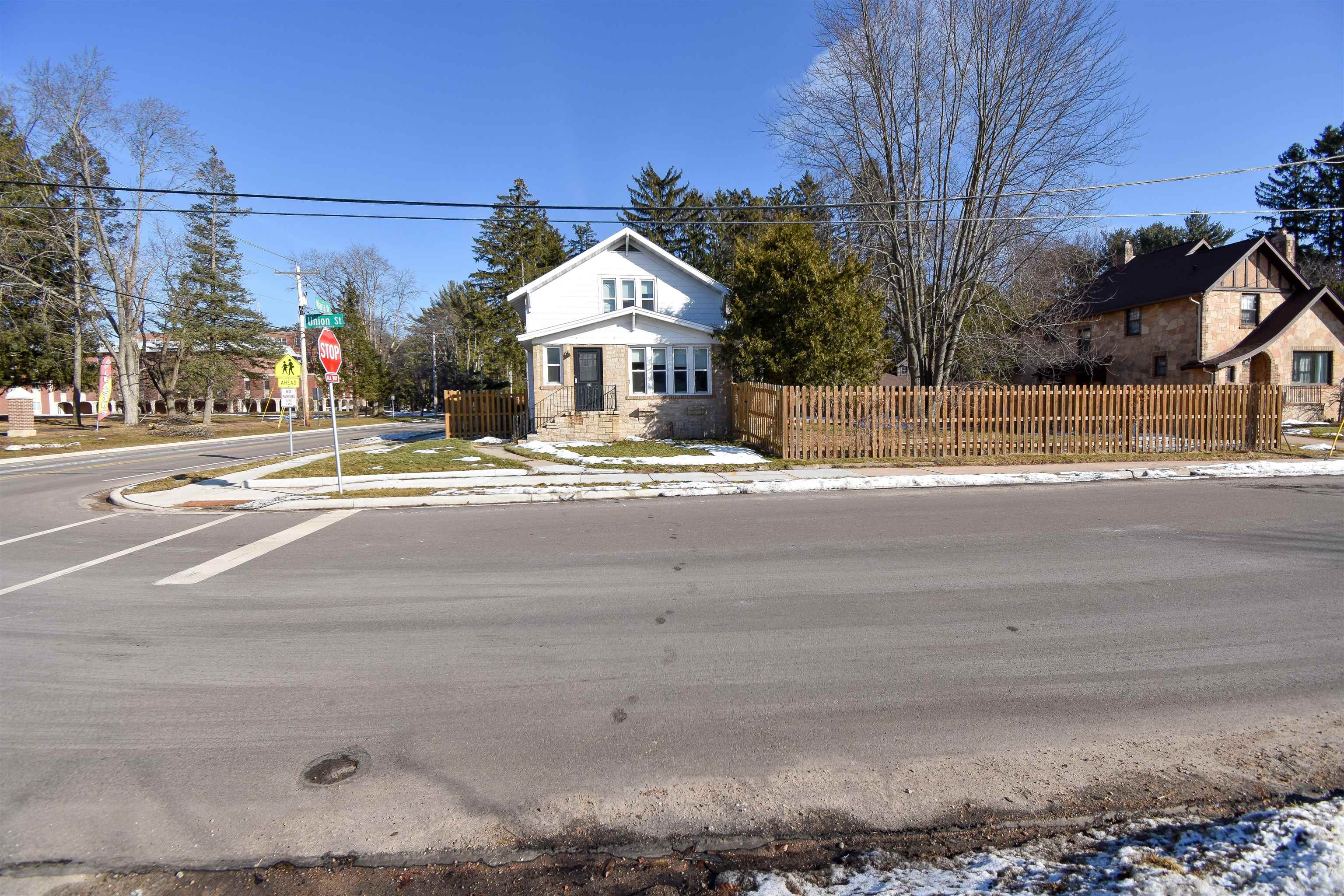 101 UNION STREET, Stevens Point, Wisconsin 54481, 3 Bedrooms Bedrooms, ,1 BathroomBathrooms,Residential,For Sale,101 UNION STREET,22600677