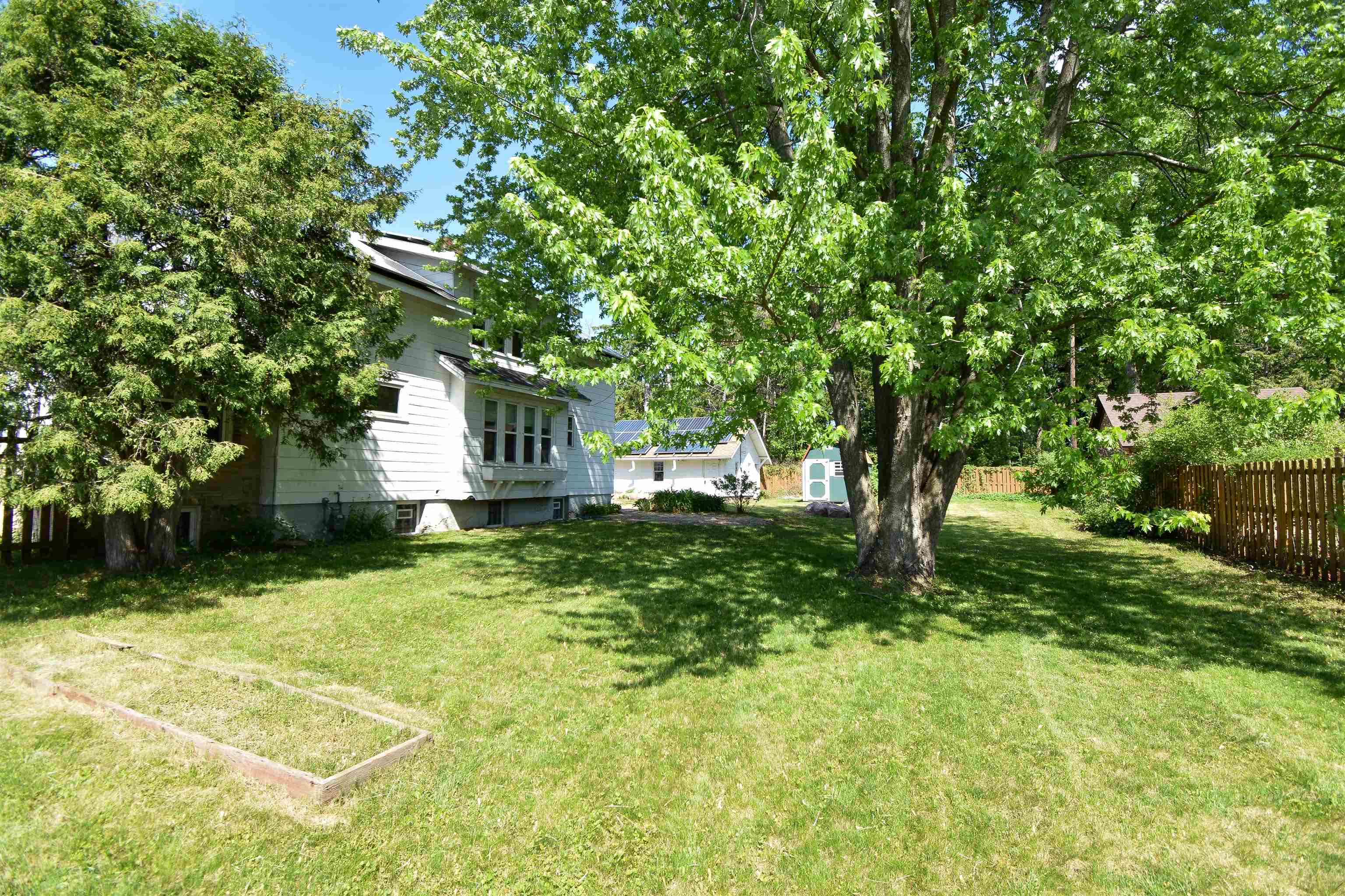 101 UNION STREET, Stevens Point, Wisconsin 54481, 3 Bedrooms Bedrooms, ,1 BathroomBathrooms,Residential,For Sale,101 UNION STREET,22600677