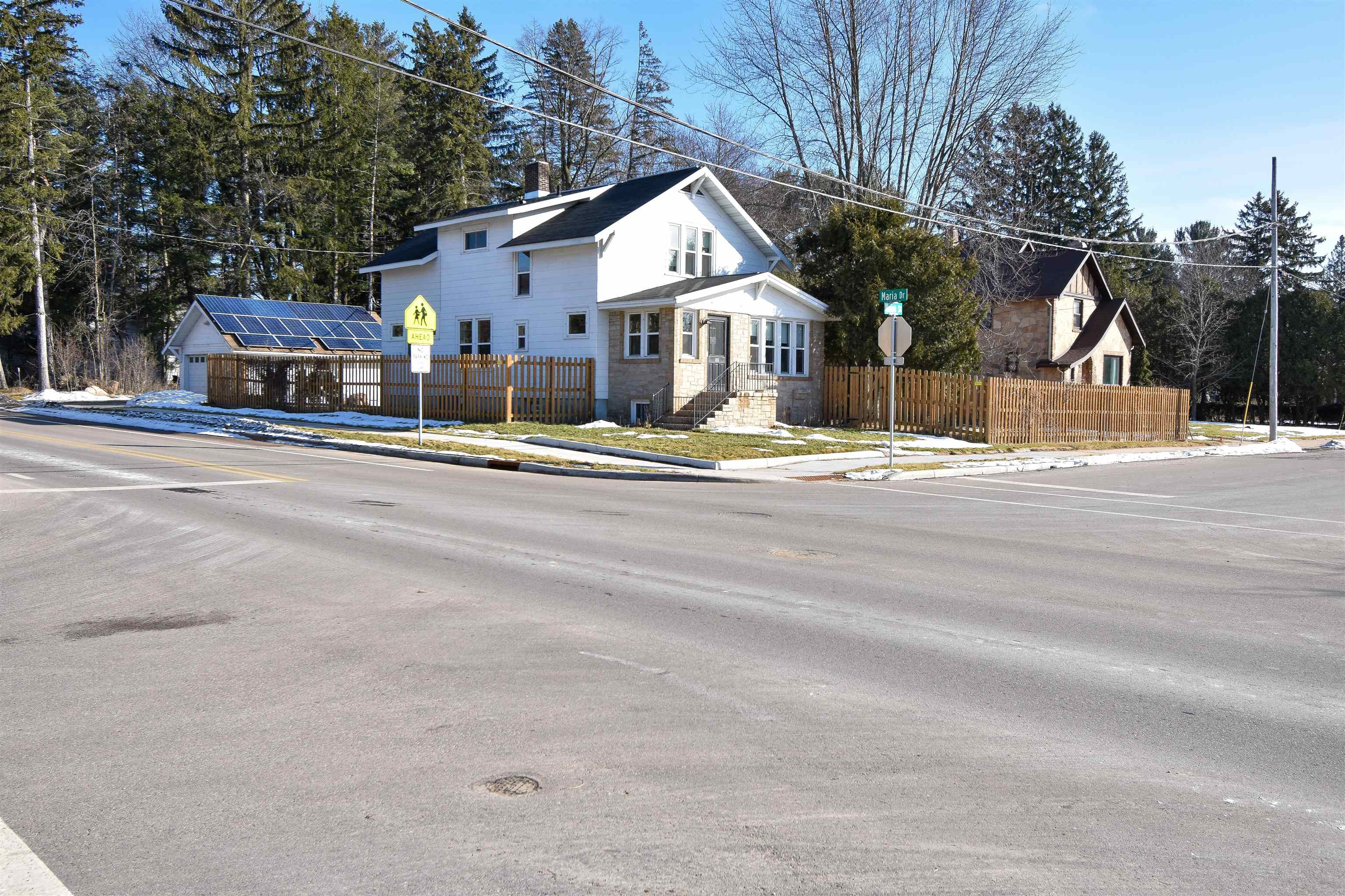 101 UNION STREET, Stevens Point, Wisconsin 54481, 3 Bedrooms Bedrooms, ,1 BathroomBathrooms,Residential,For Sale,101 UNION STREET,22600677