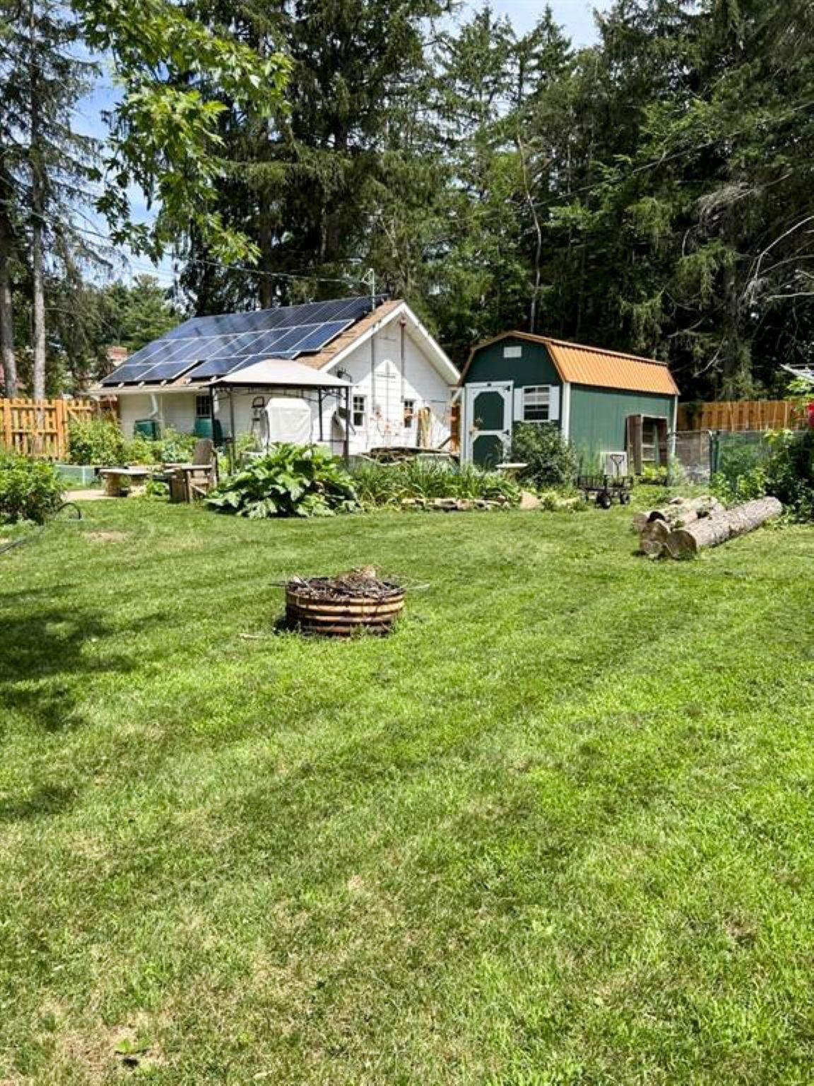 101 UNION STREET, Stevens Point, Wisconsin 54481, 3 Bedrooms Bedrooms, ,1 BathroomBathrooms,Residential,For Sale,101 UNION STREET,22600677