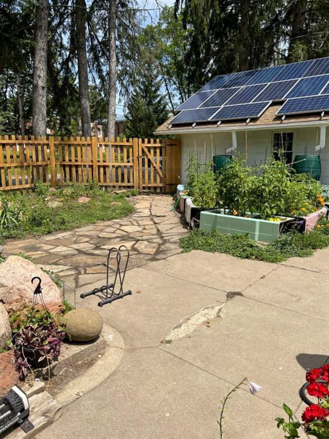 101 UNION STREET, Stevens Point, Wisconsin 54481, 3 Bedrooms Bedrooms, ,1 BathroomBathrooms,Residential,For Sale,101 UNION STREET,22600677