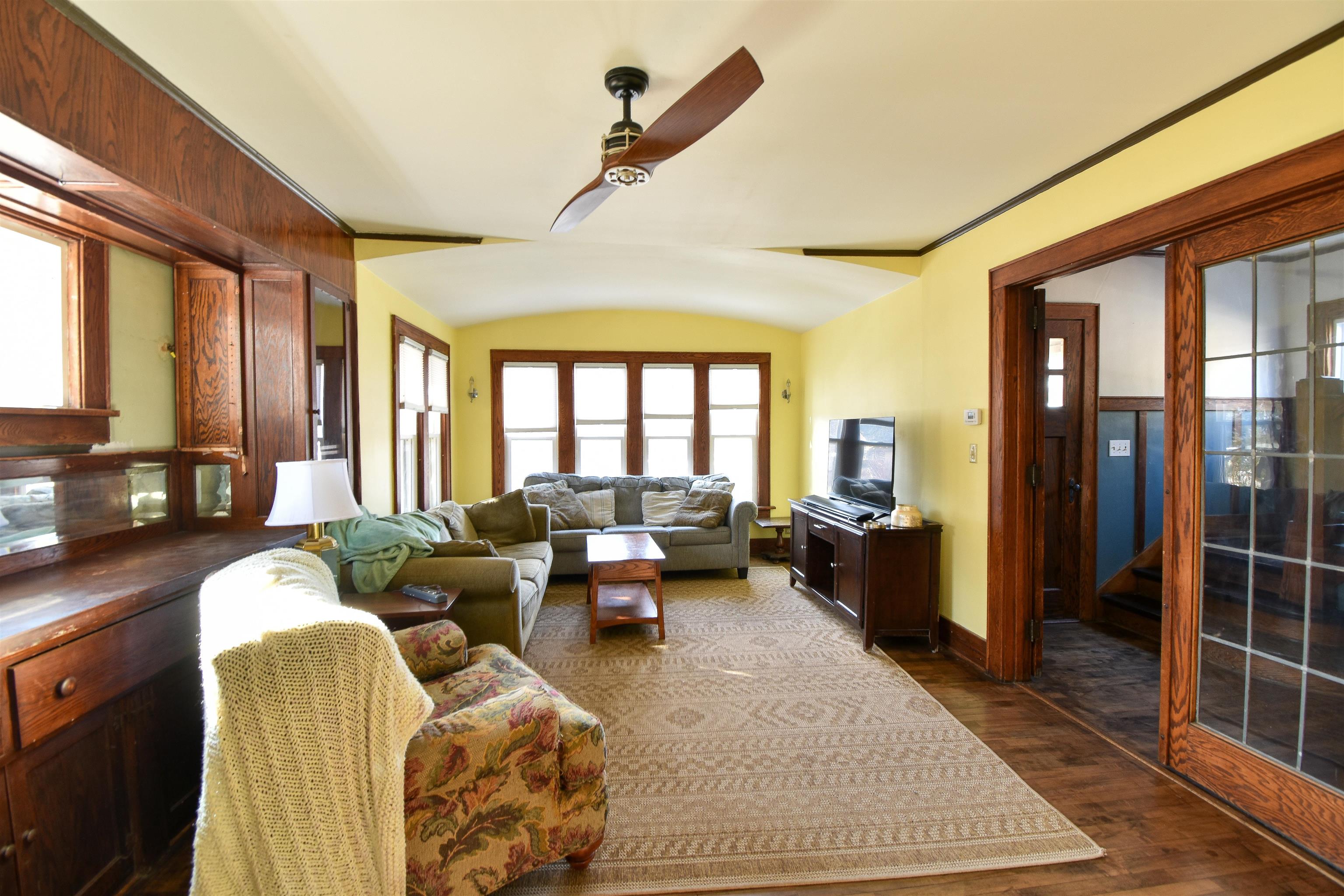 101 UNION STREET, Stevens Point, Wisconsin 54481, 3 Bedrooms Bedrooms, ,1 BathroomBathrooms,Residential,For Sale,101 UNION STREET,22600677