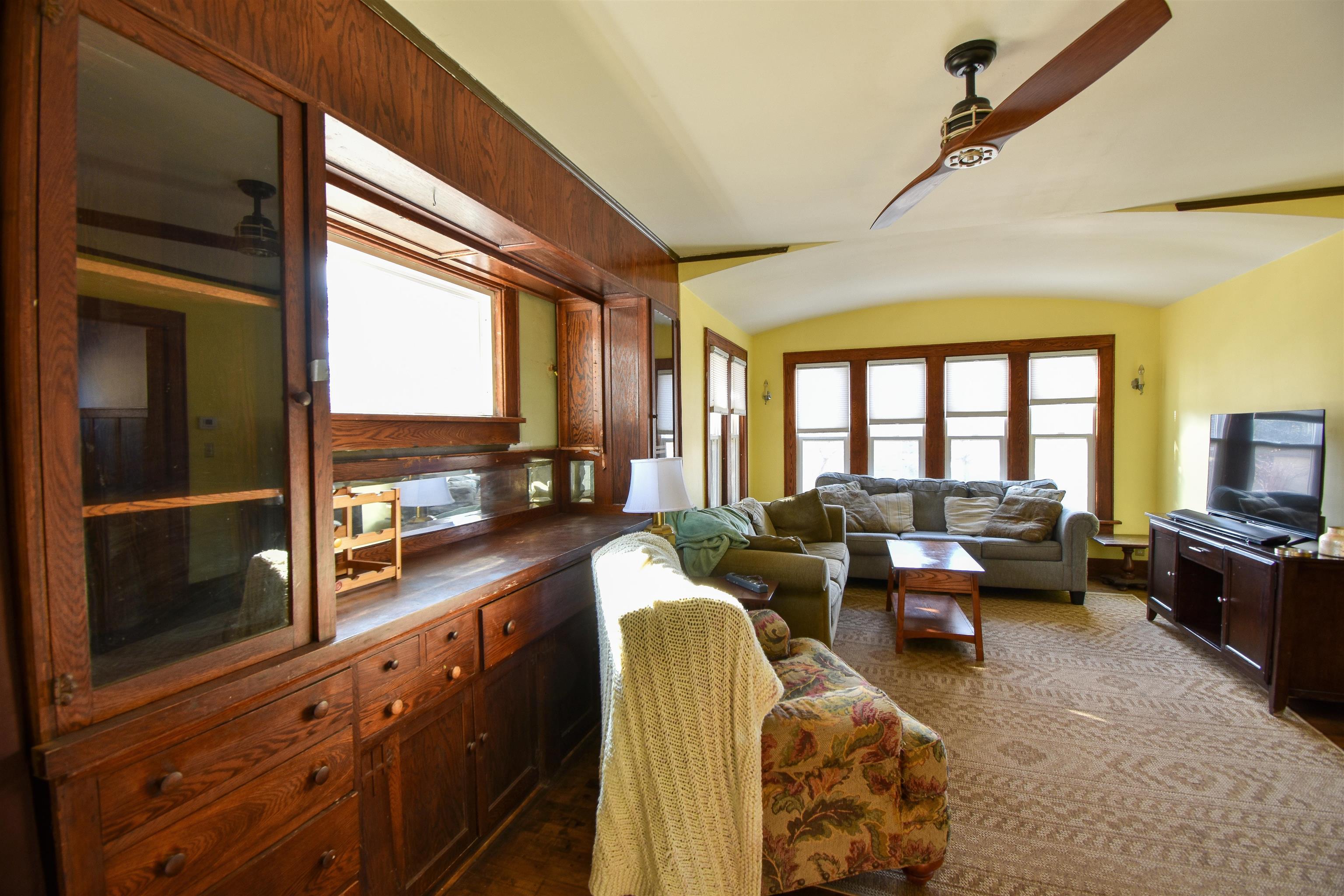 101 UNION STREET, Stevens Point, Wisconsin 54481, 3 Bedrooms Bedrooms, ,1 BathroomBathrooms,Residential,For Sale,101 UNION STREET,22600677