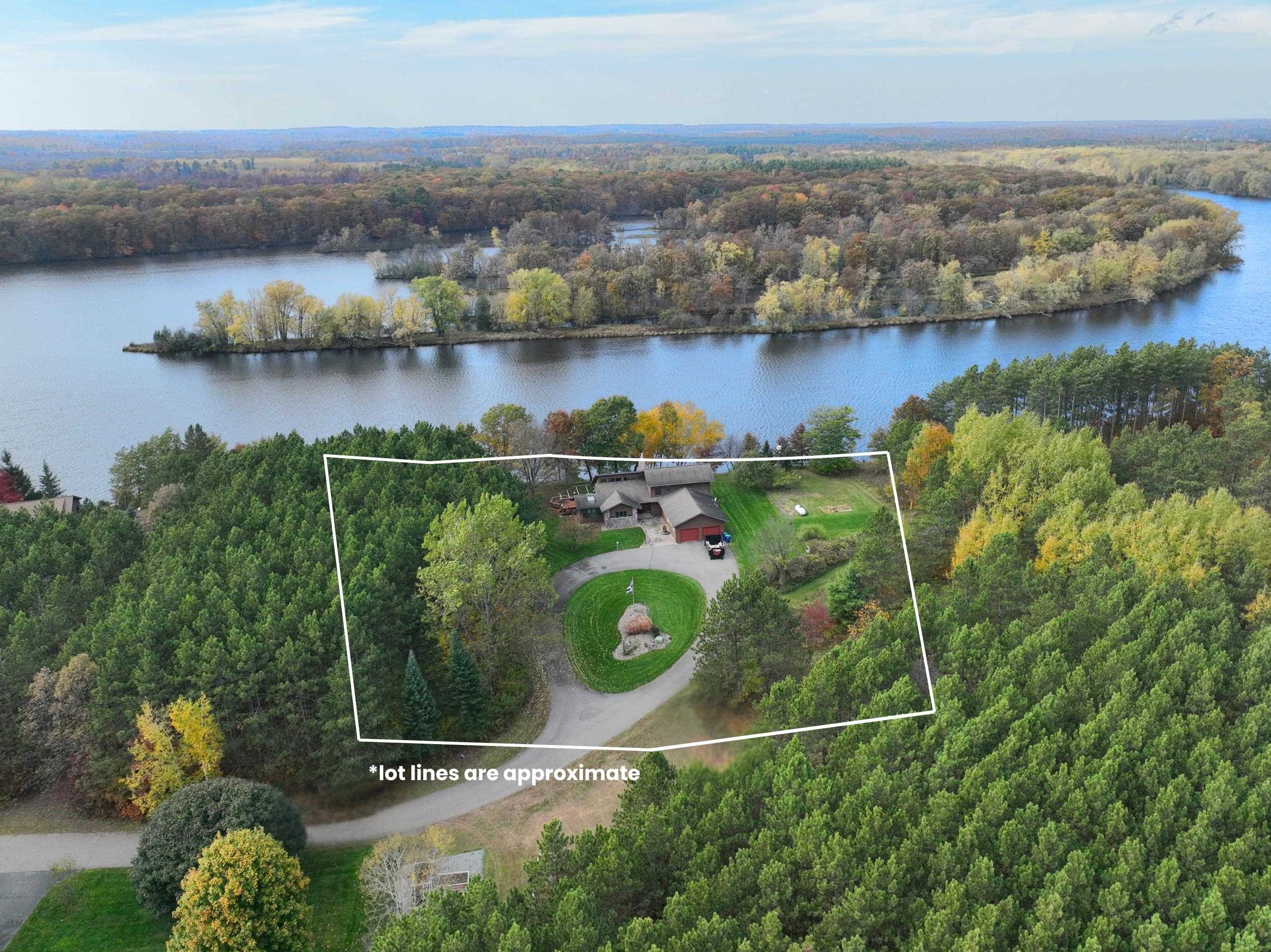 207990 KRIS LANE, Mosinee, Wisconsin 54455, 2 Bedrooms Bedrooms, ,2 BathroomsBathrooms,Residential,For Sale,207990 KRIS LANE,22600679