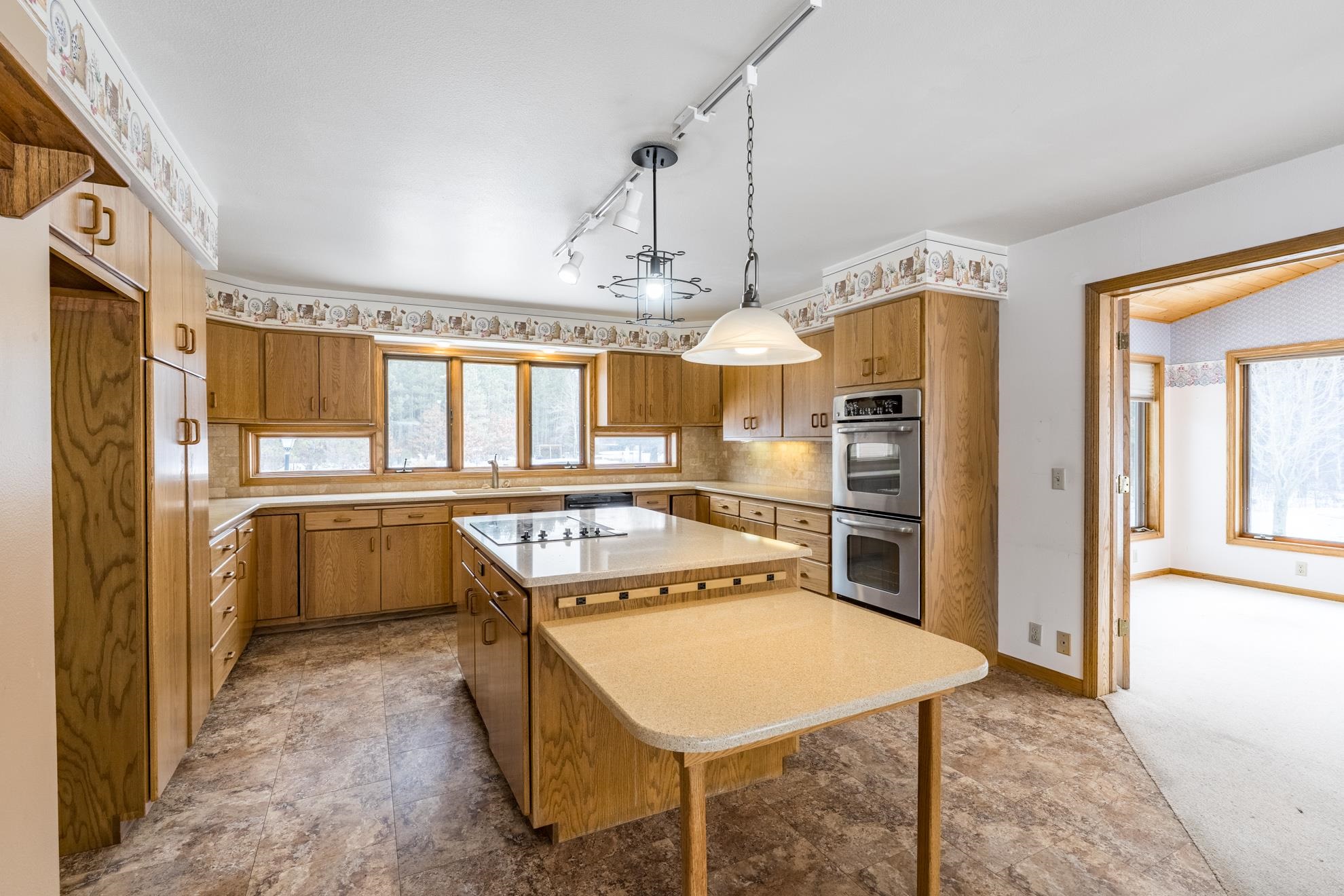 207990 KRIS LANE, Mosinee, Wisconsin 54455, 2 Bedrooms Bedrooms, ,2 BathroomsBathrooms,Residential,For Sale,207990 KRIS LANE,22600679