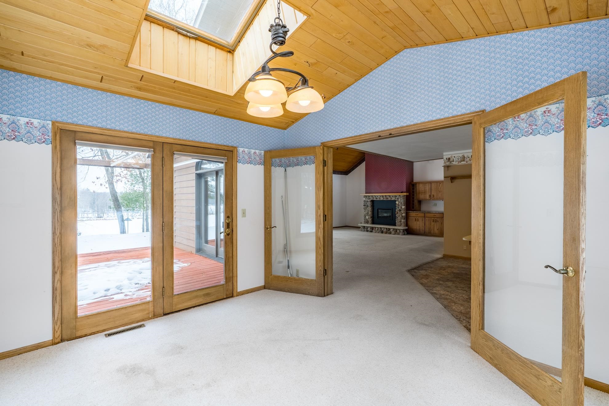 207990 KRIS LANE, Mosinee, Wisconsin 54455, 2 Bedrooms Bedrooms, ,2 BathroomsBathrooms,Residential,For Sale,207990 KRIS LANE,22600679