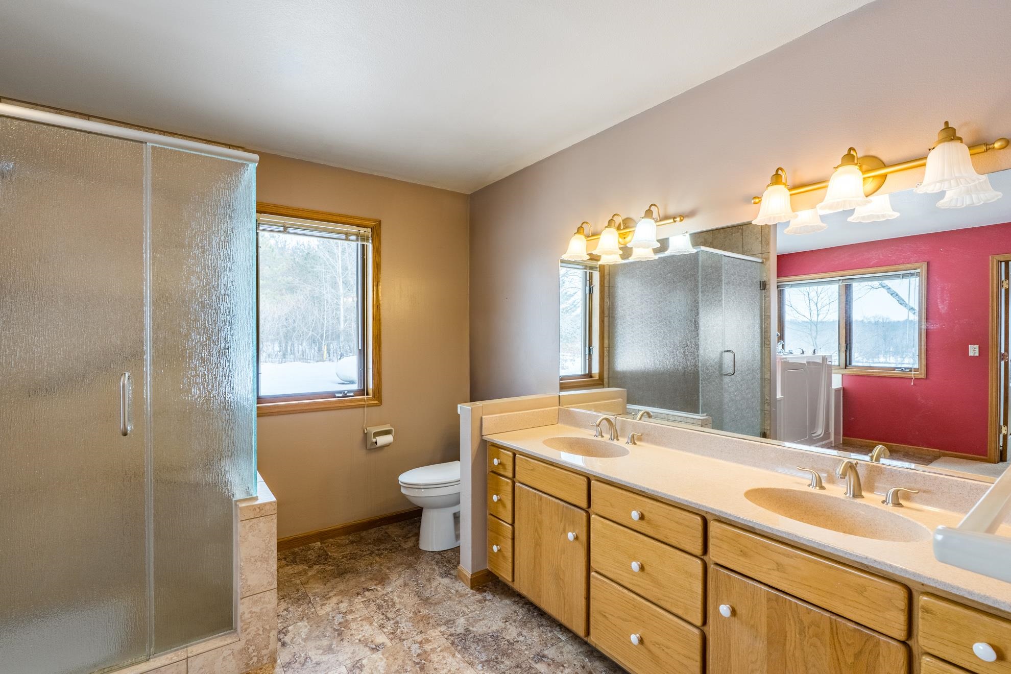 207990 KRIS LANE, Mosinee, Wisconsin 54455, 2 Bedrooms Bedrooms, ,2 BathroomsBathrooms,Residential,For Sale,207990 KRIS LANE,22600679