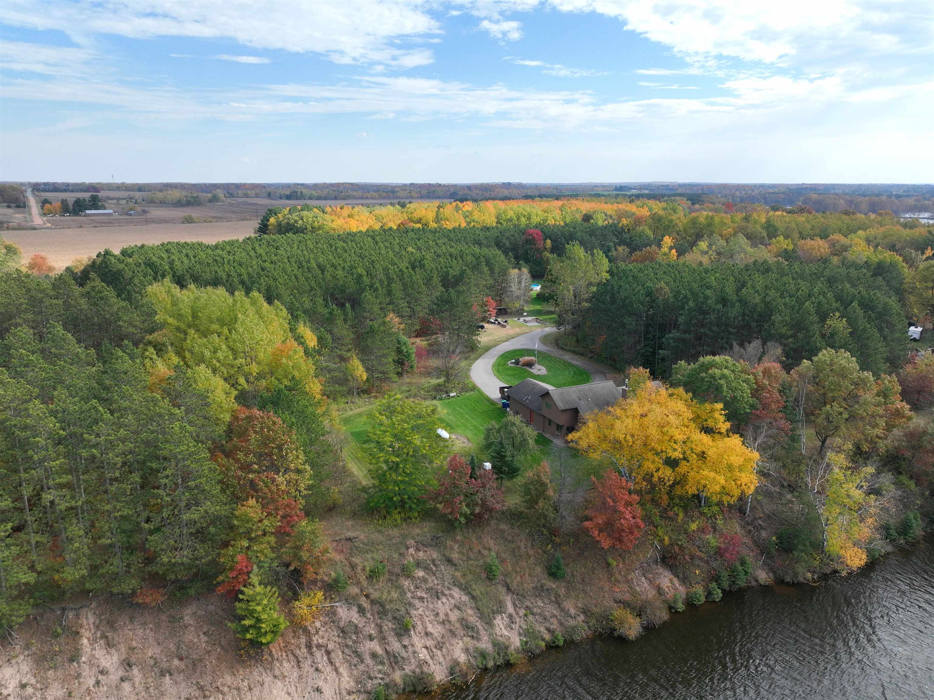 207990 KRIS LANE, Mosinee, Wisconsin 54455, 2 Bedrooms Bedrooms, ,2 BathroomsBathrooms,Residential,For Sale,207990 KRIS LANE,22600679