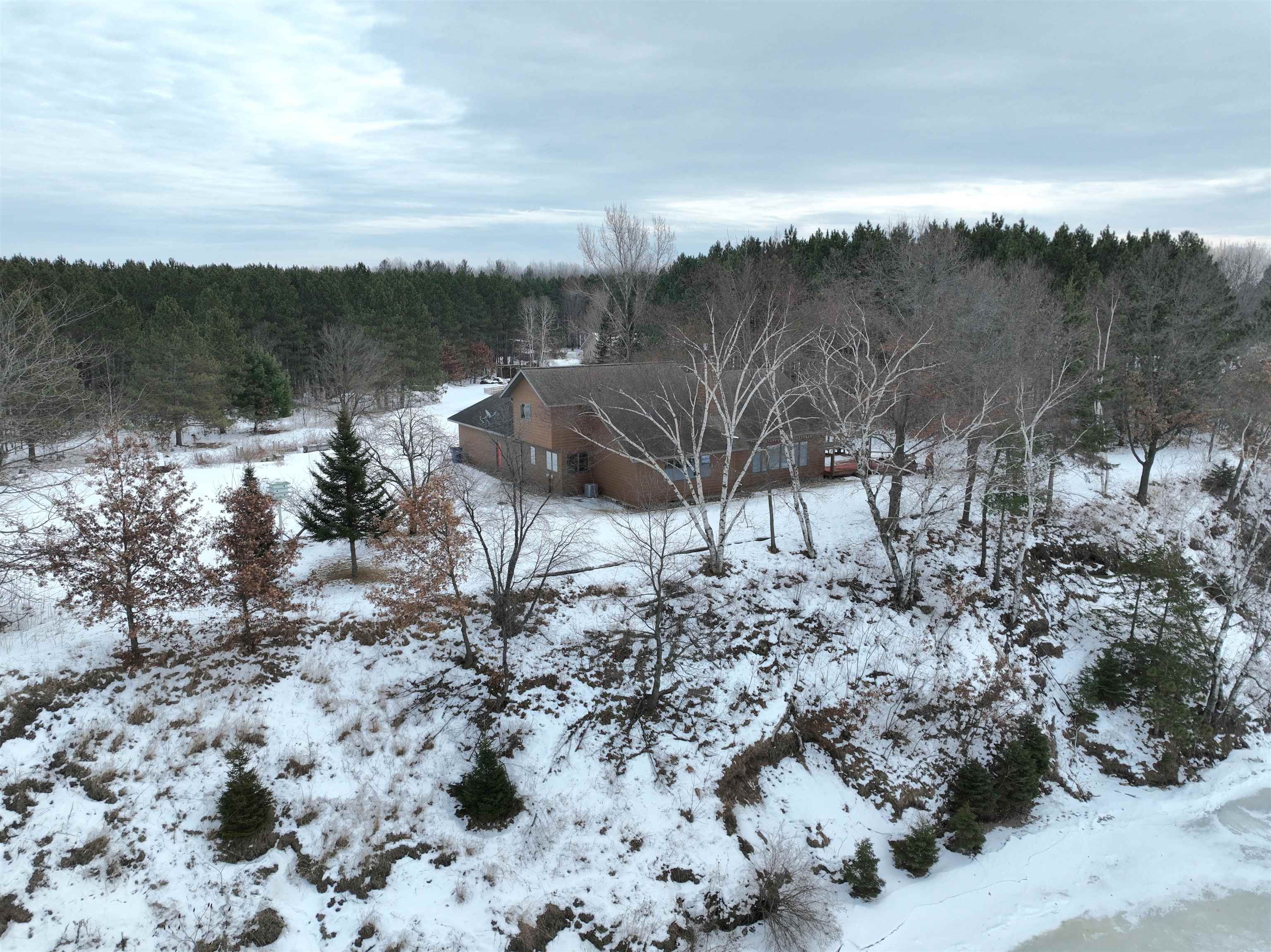 207990 KRIS LANE, Mosinee, Wisconsin 54455, 2 Bedrooms Bedrooms, ,2 BathroomsBathrooms,Residential,For Sale,207990 KRIS LANE,22600679