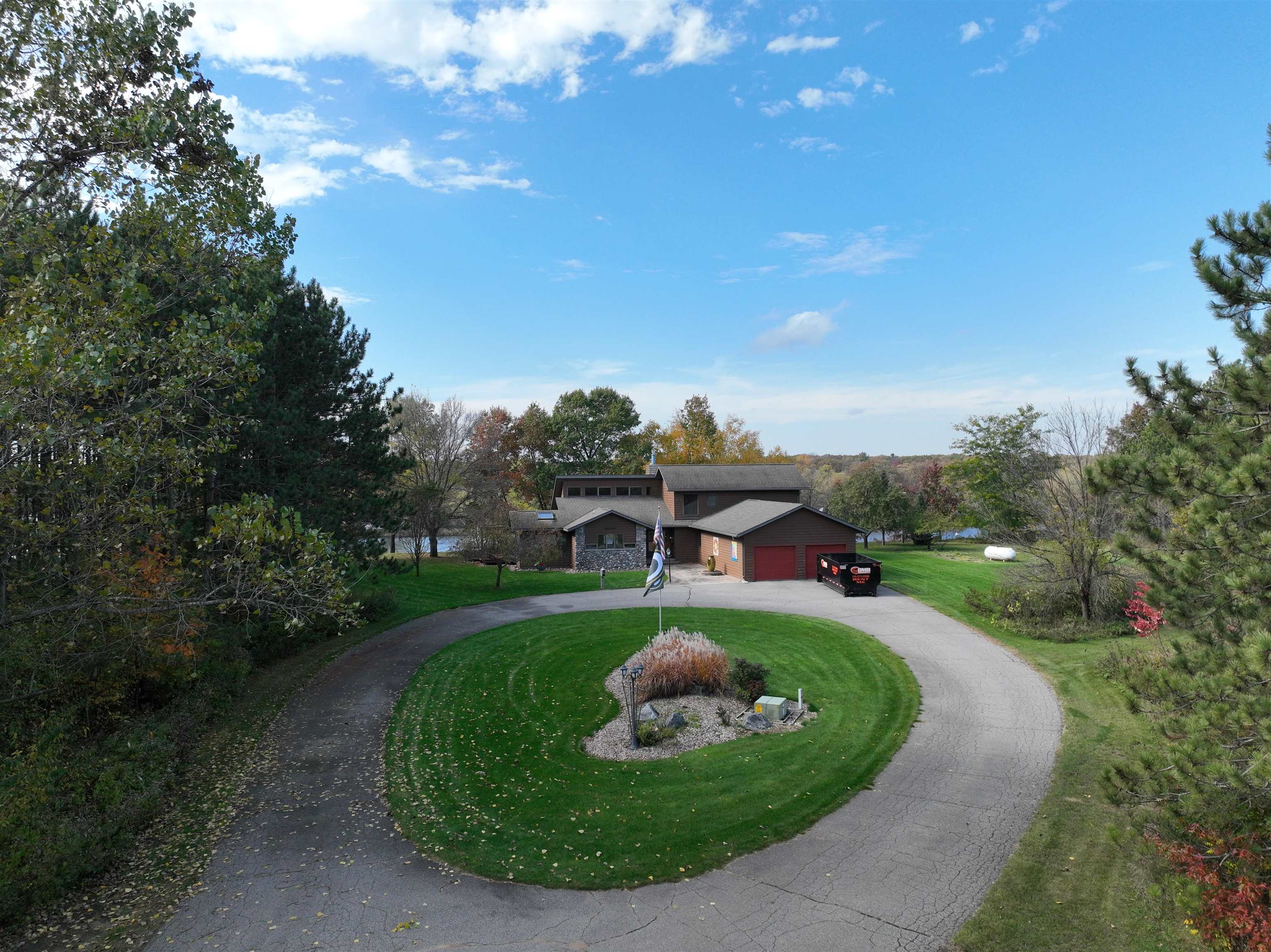 207990 KRIS LANE, Mosinee, Wisconsin 54455, 2 Bedrooms Bedrooms, ,2 BathroomsBathrooms,Residential,For Sale,207990 KRIS LANE,22600679