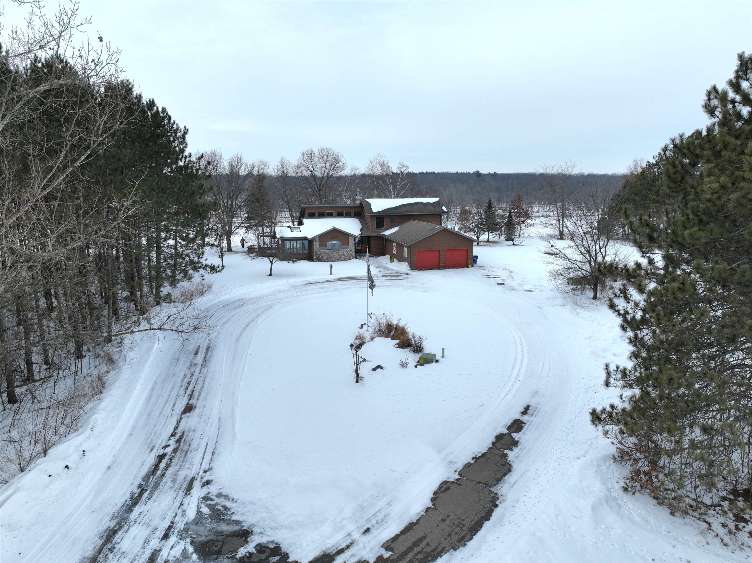 207990 KRIS LANE, Mosinee, Wisconsin 54455, 2 Bedrooms Bedrooms, ,2 BathroomsBathrooms,Residential,For Sale,207990 KRIS LANE,22600679