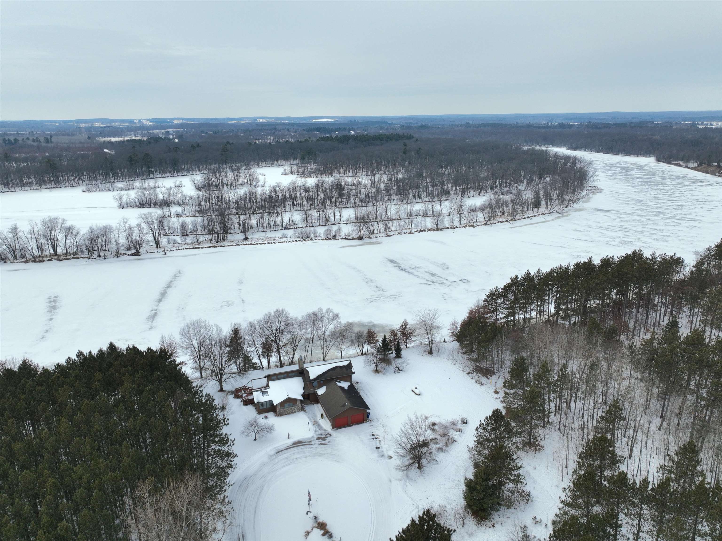 207990 KRIS LANE, Mosinee, Wisconsin 54455, 2 Bedrooms Bedrooms, ,2 BathroomsBathrooms,Residential,For Sale,207990 KRIS LANE,22600679